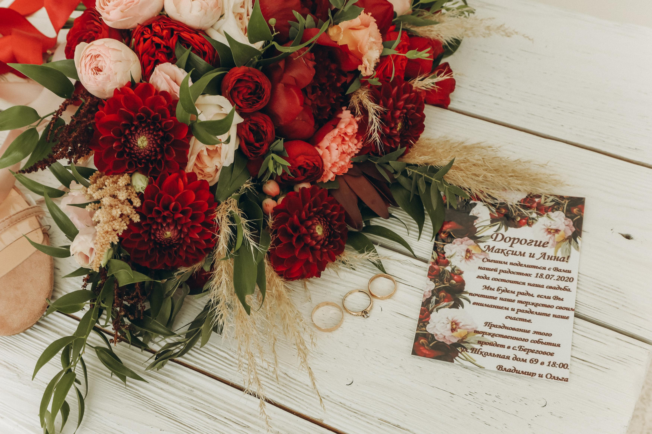 Оля. Свадебный и семейный фотограф Захарова Юлия