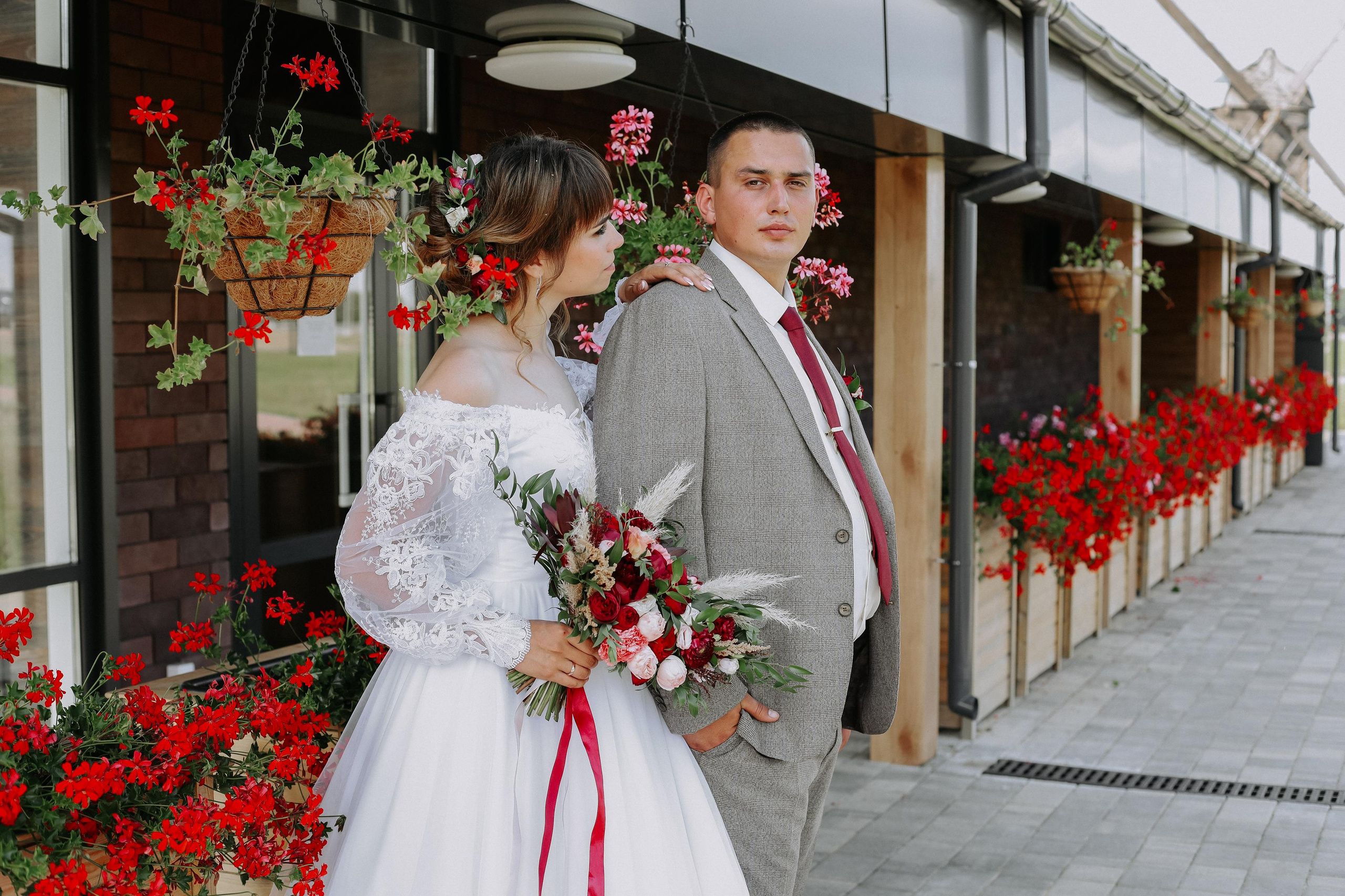 Оля. Свадебный и семейный фотограф Захарова Юлия