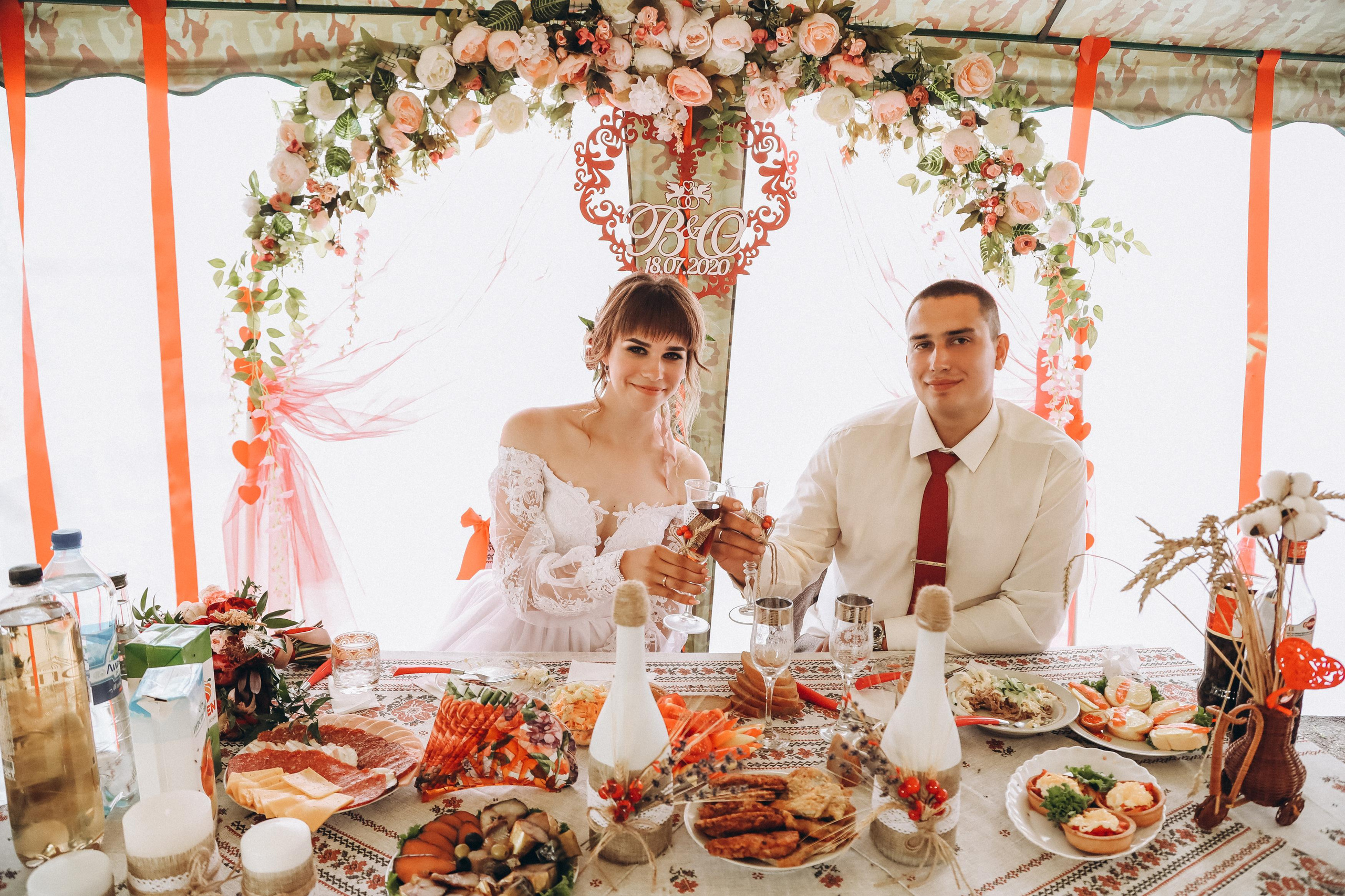 Оля. Свадебный и семейный фотограф Захарова Юлия