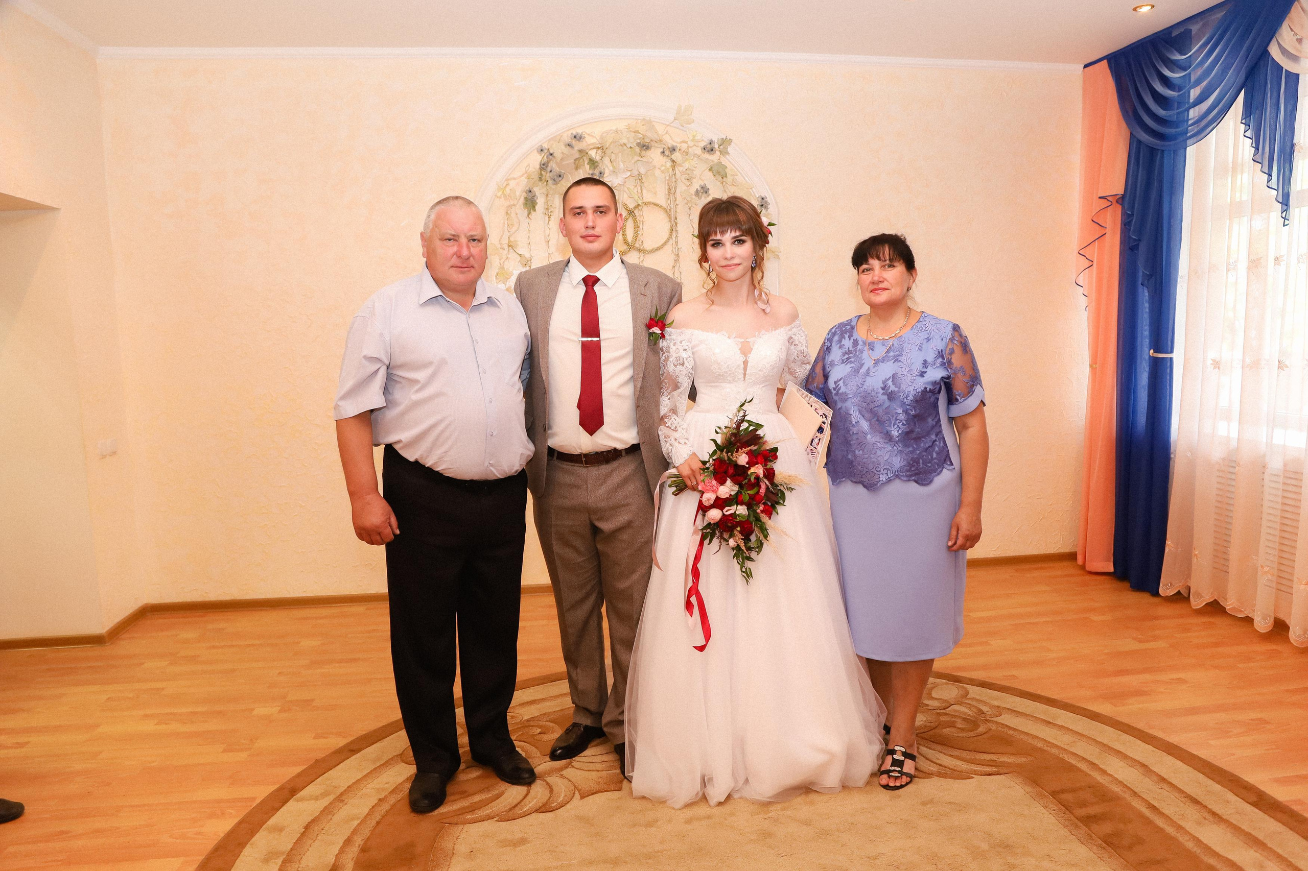 Оля. Свадебный и семейный фотограф Захарова Юлия