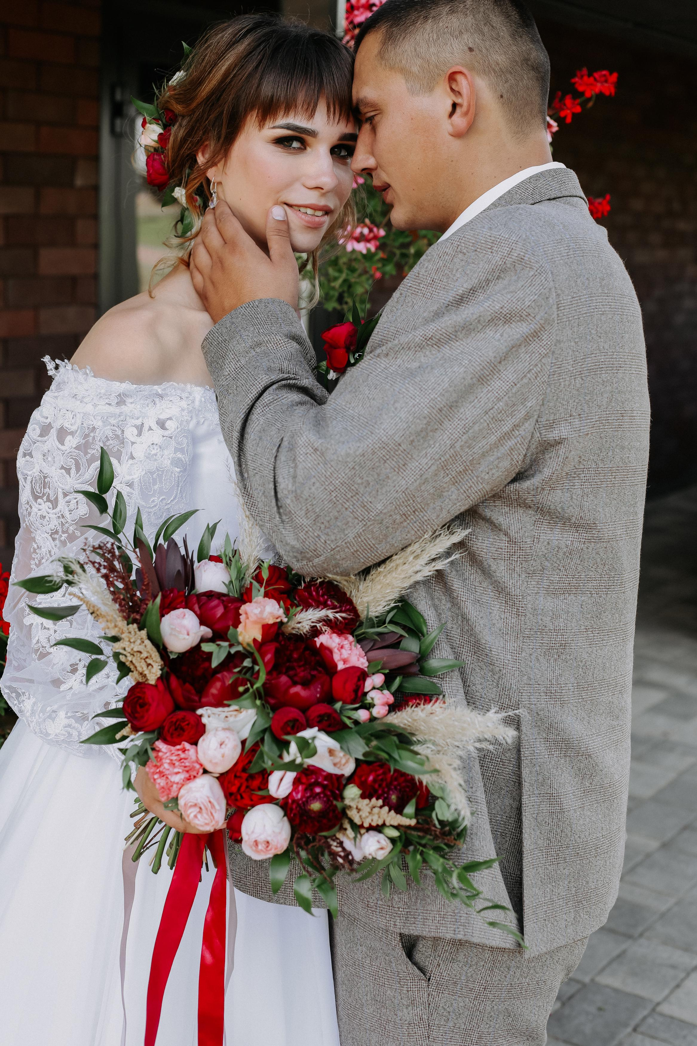 Оля. Свадебный и семейный фотограф Захарова Юлия
