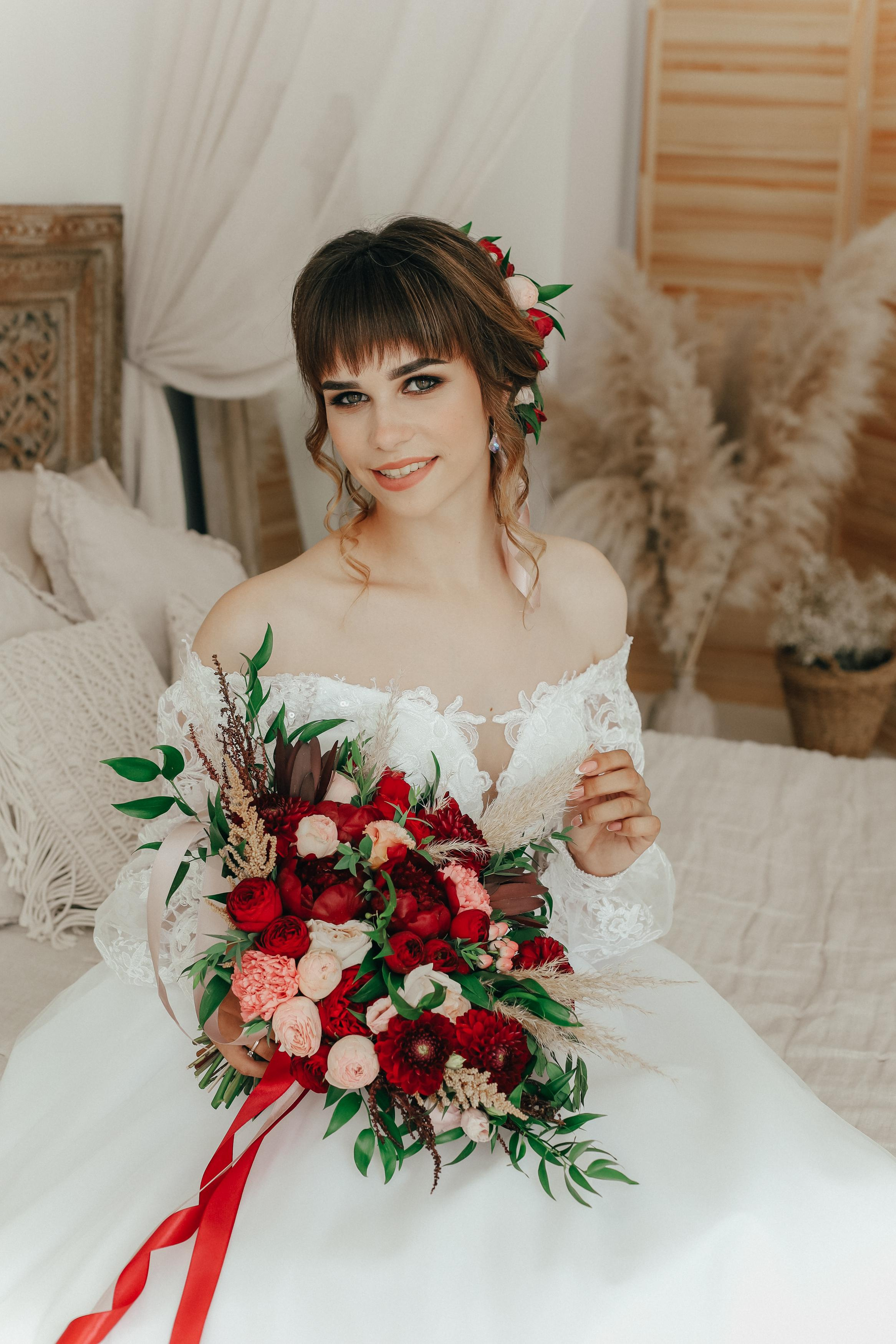 Оля. Свадебный и семейный фотограф Захарова Юлия