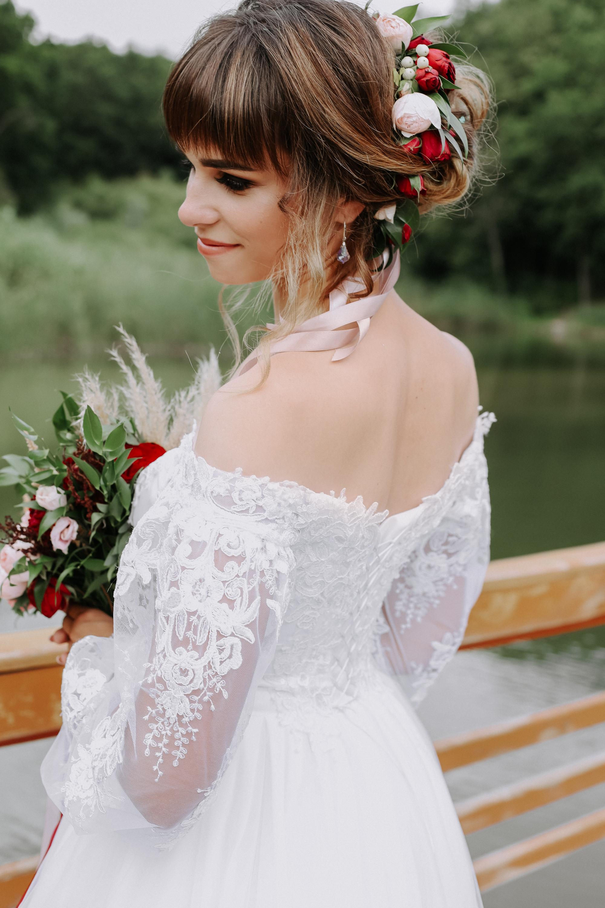 Оля. Свадебный и семейный фотограф Захарова Юлия