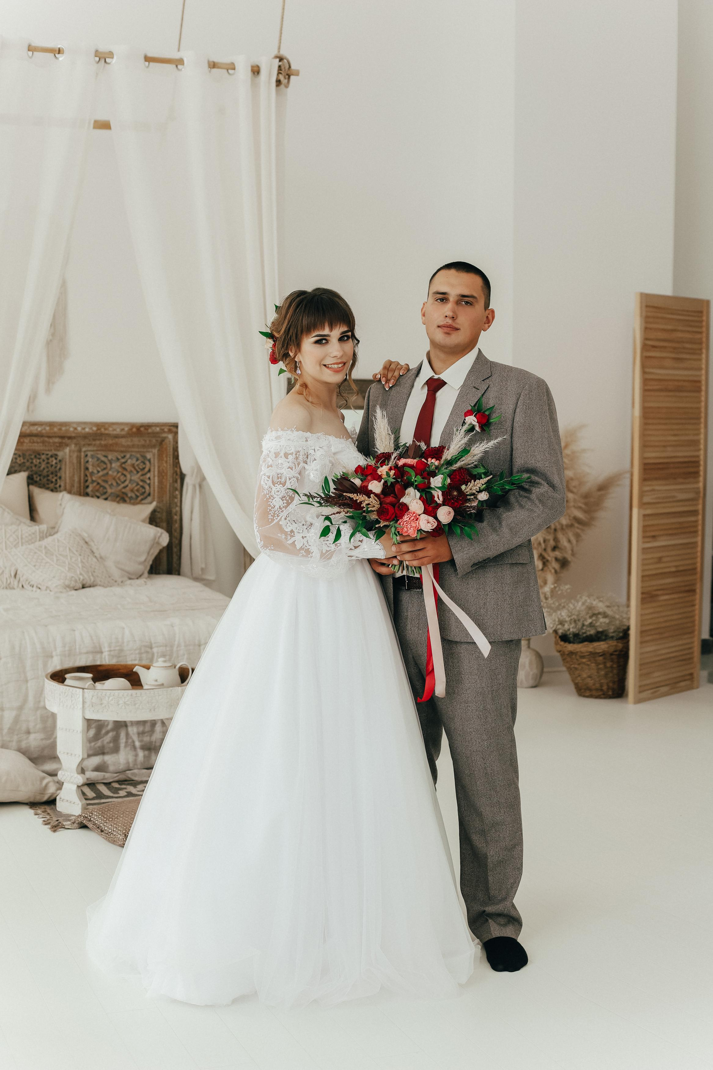 Оля. Свадебный и семейный фотограф Захарова Юлия