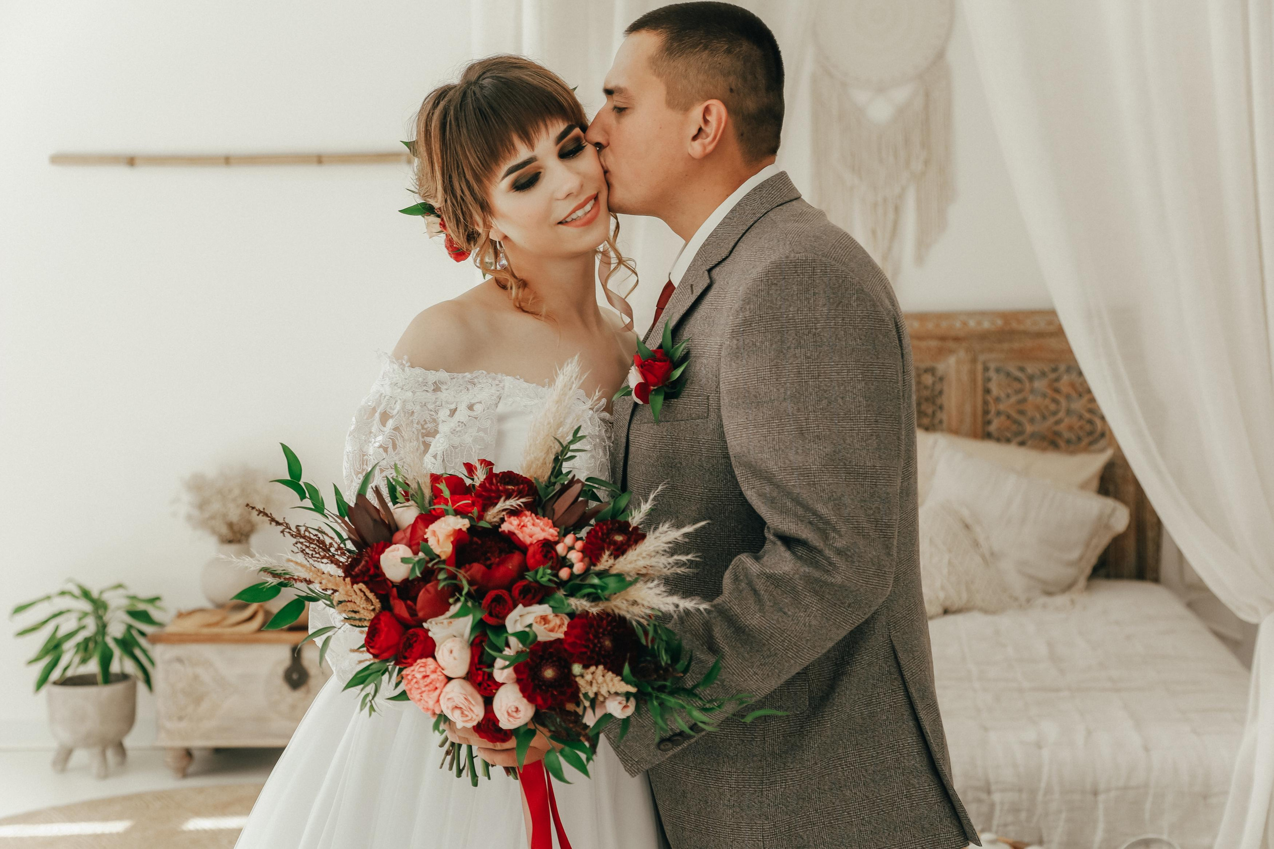 Оля. Свадебный и семейный фотограф Захарова Юлия