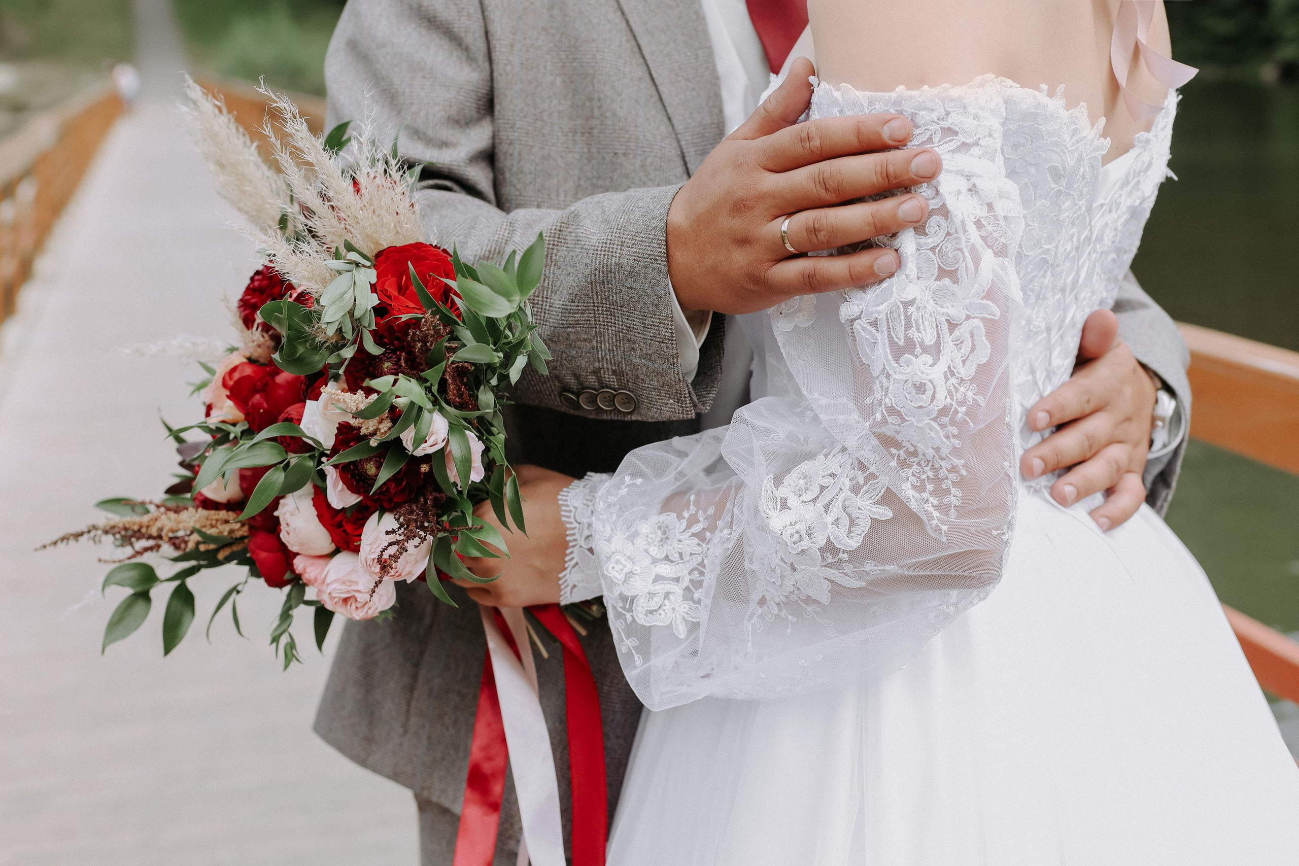 Оля. Свадебный и семейный фотограф Захарова Юлия