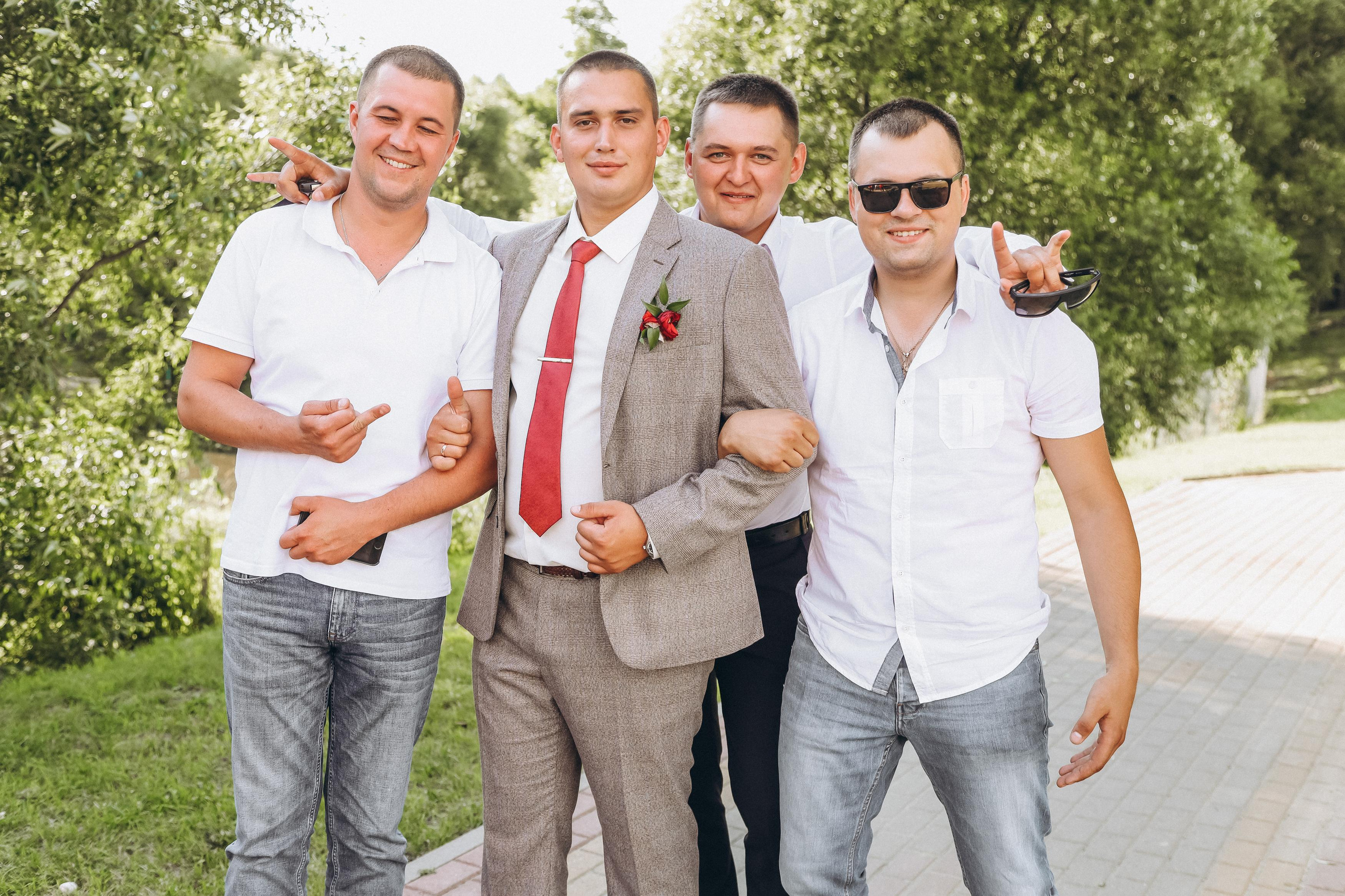 Оля. Свадебный и семейный фотограф Захарова Юлия