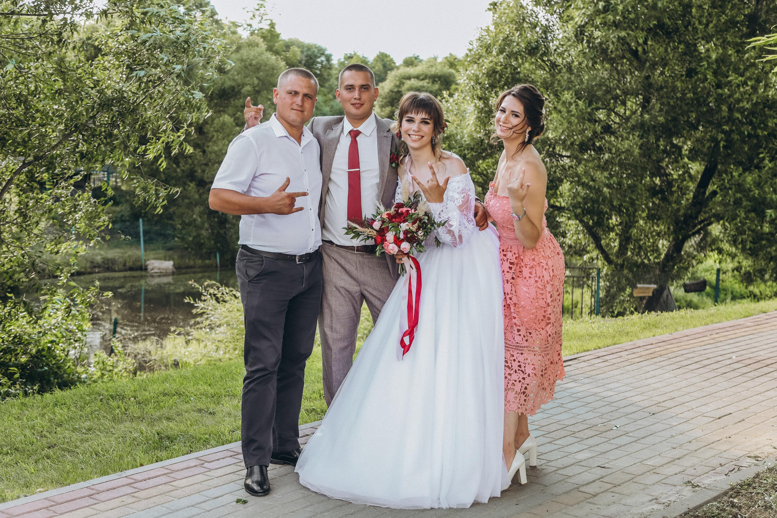 Оля. Свадебный и семейный фотограф Захарова Юлия