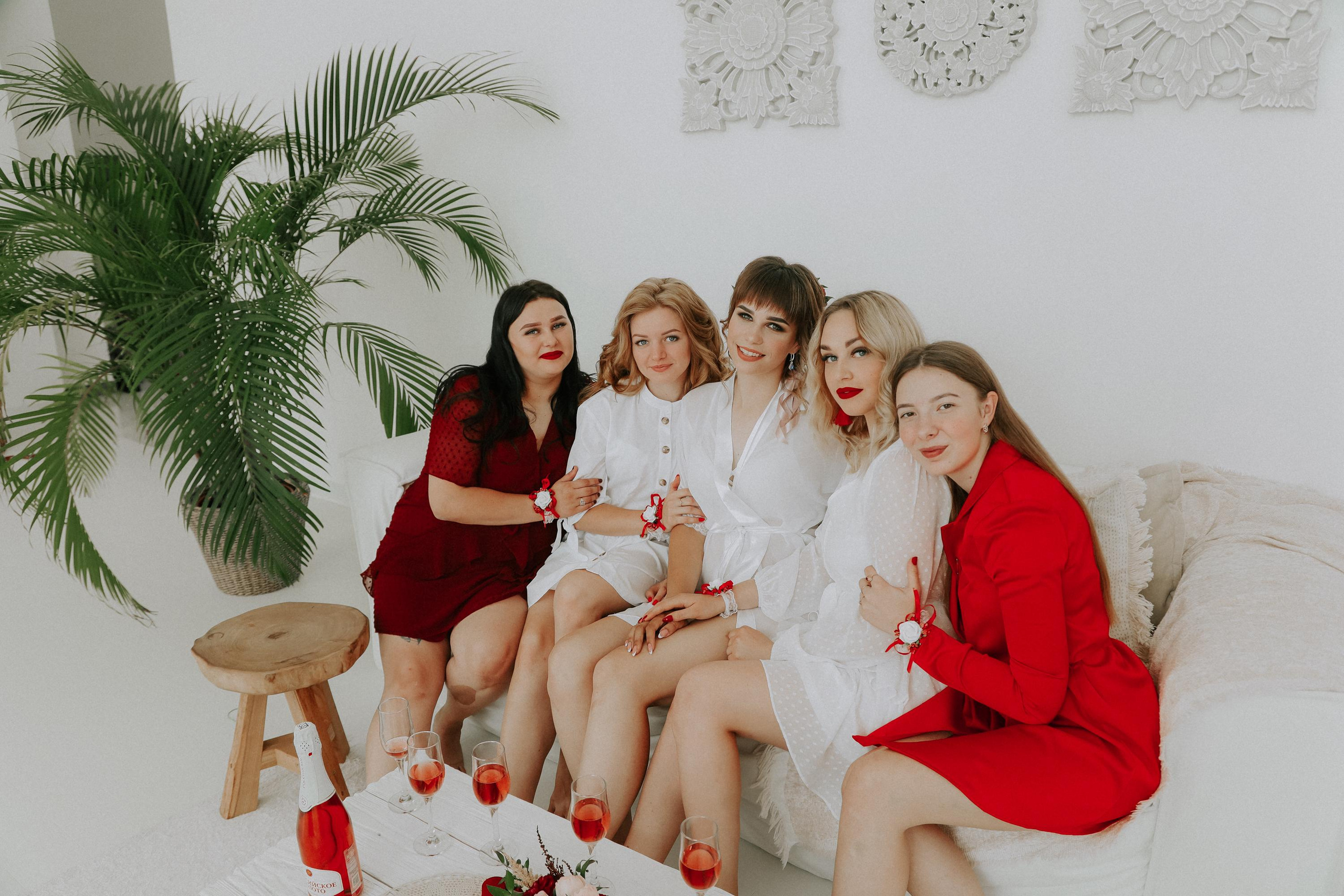 Оля. Свадебный и семейный фотограф Захарова Юлия