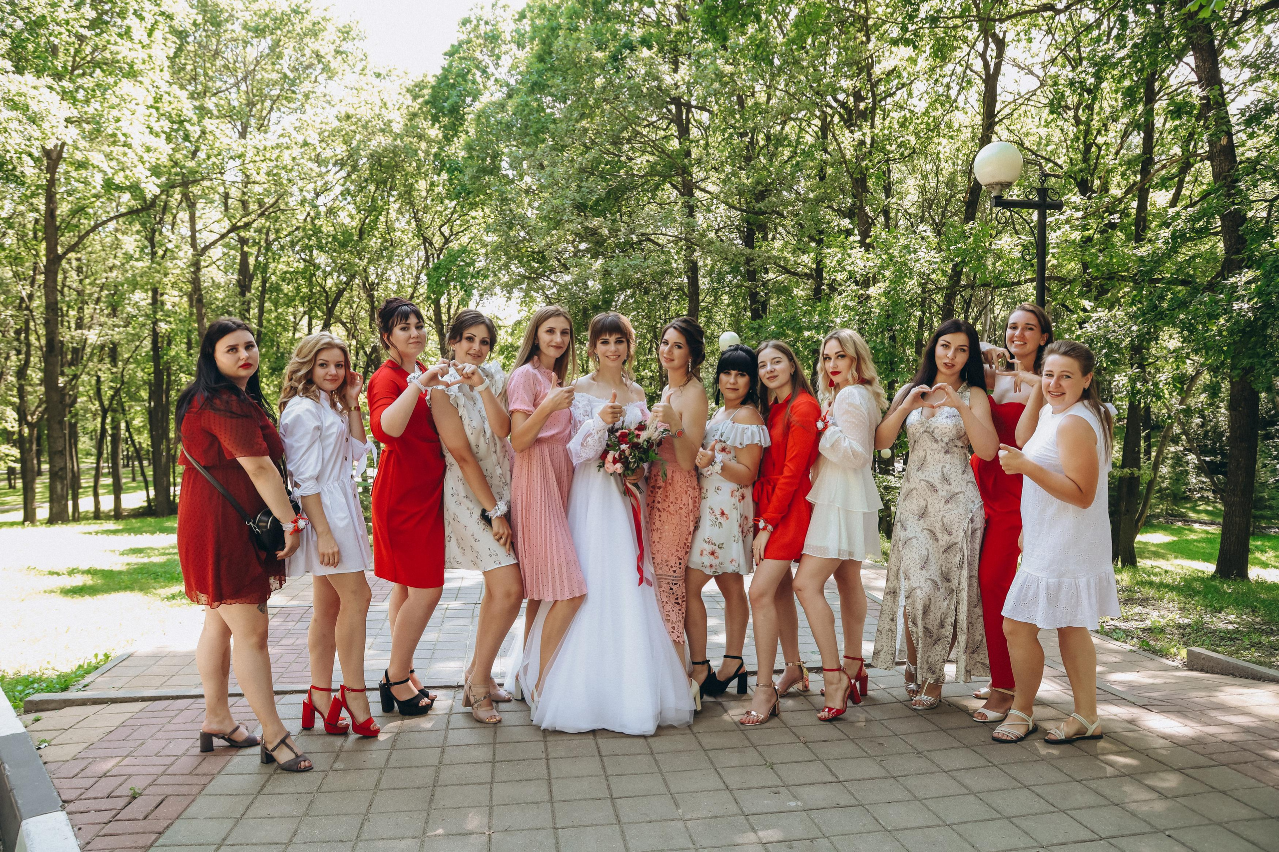 Оля. Свадебный и семейный фотограф Захарова Юлия