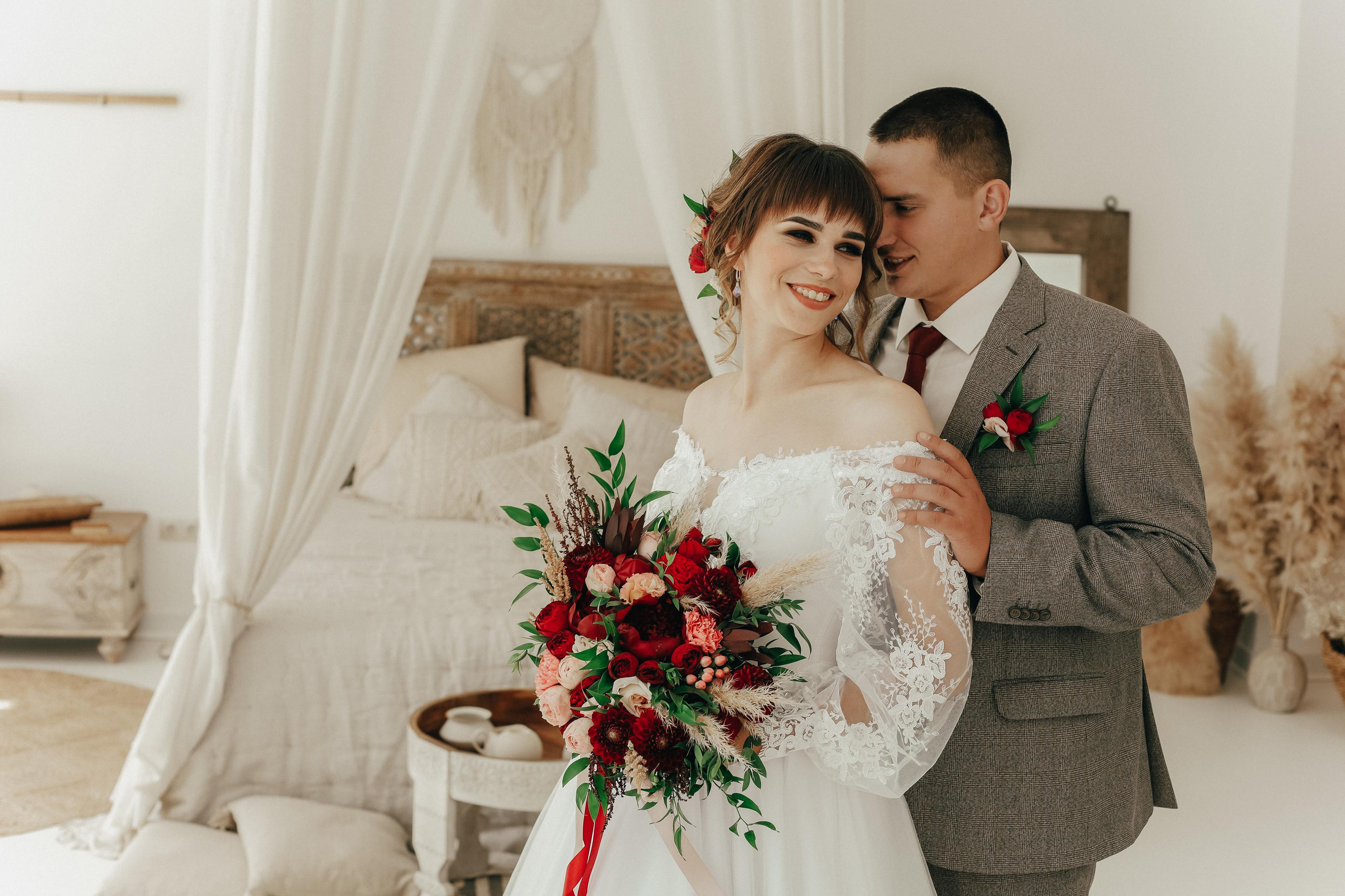 Оля. Свадебный и семейный фотограф Захарова Юлия