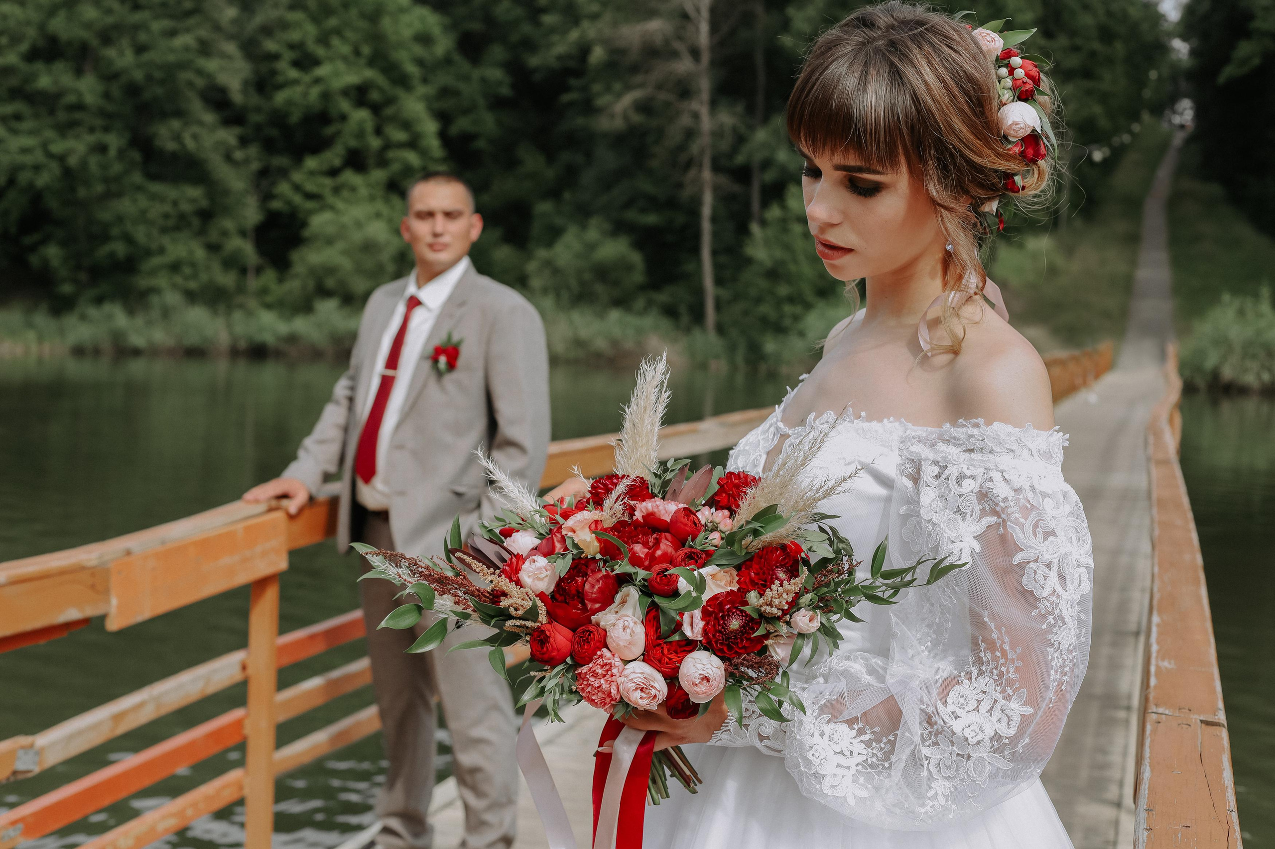 Оля. Свадебный и семейный фотограф Захарова Юлия