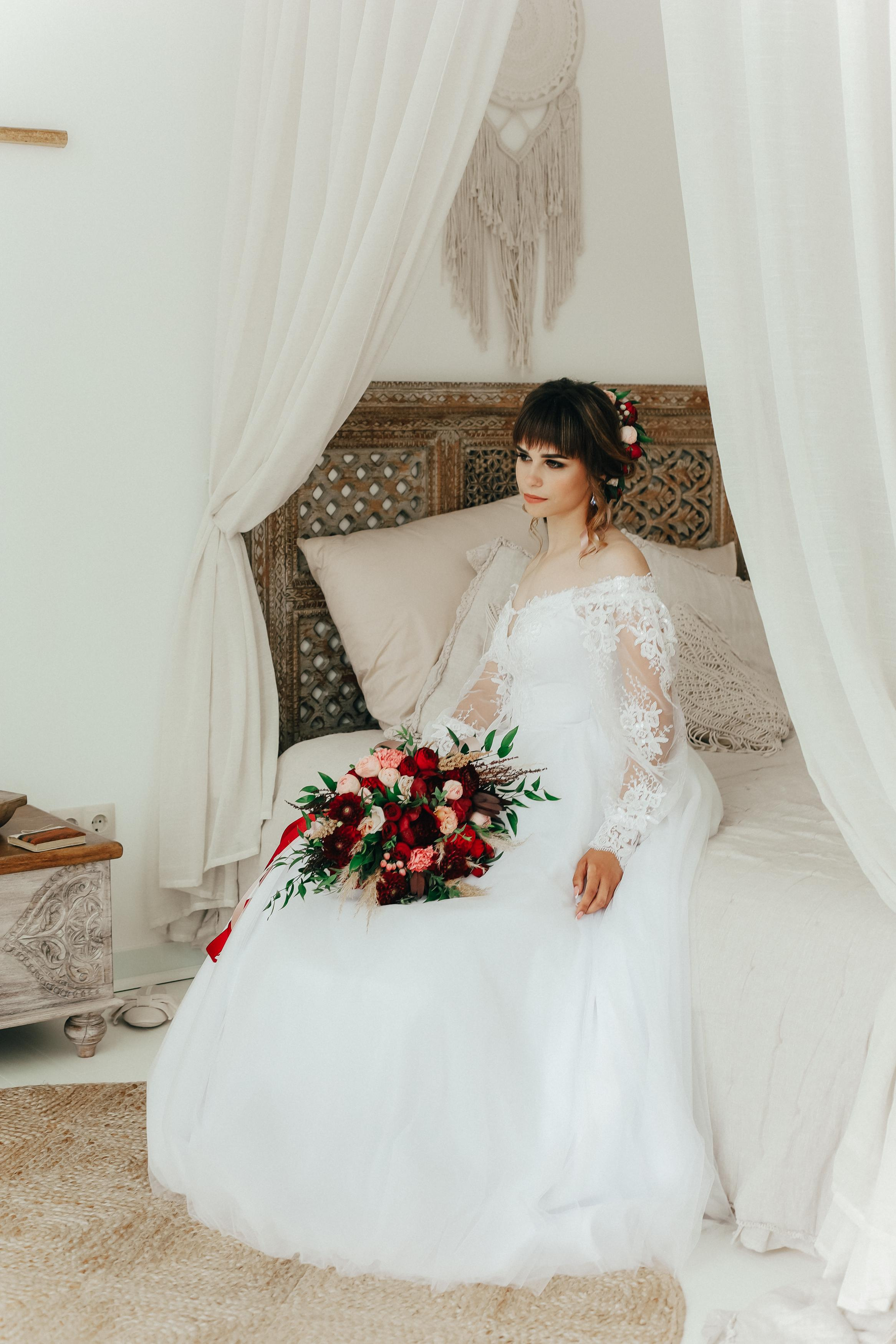 Оля. Свадебный и семейный фотограф Захарова Юлия