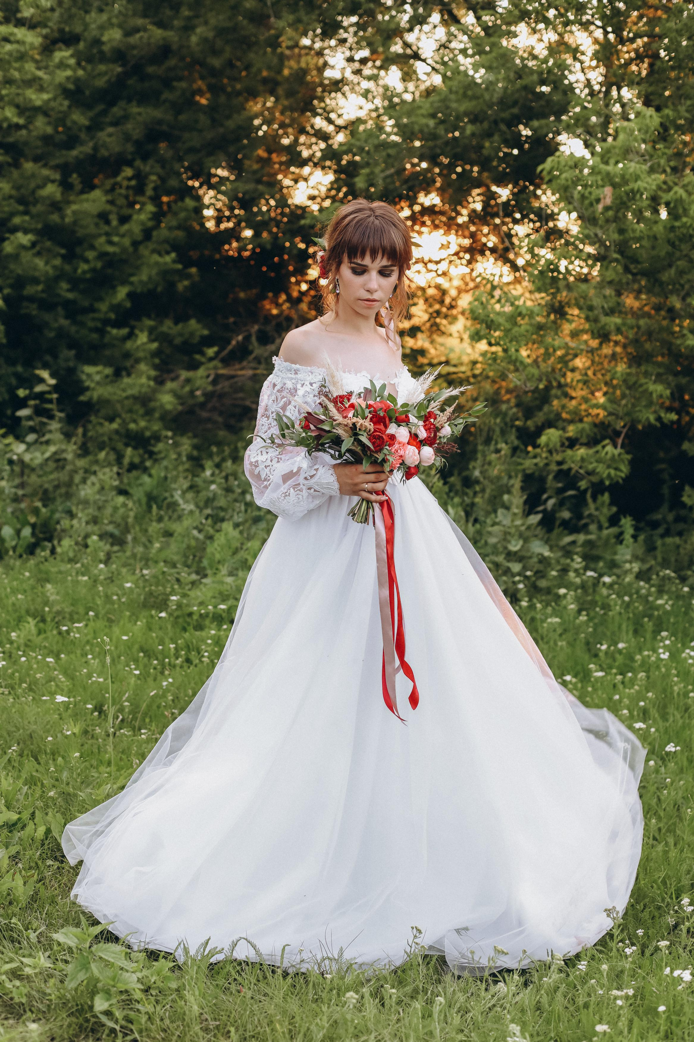 Оля. Свадебный и семейный фотограф Захарова Юлия