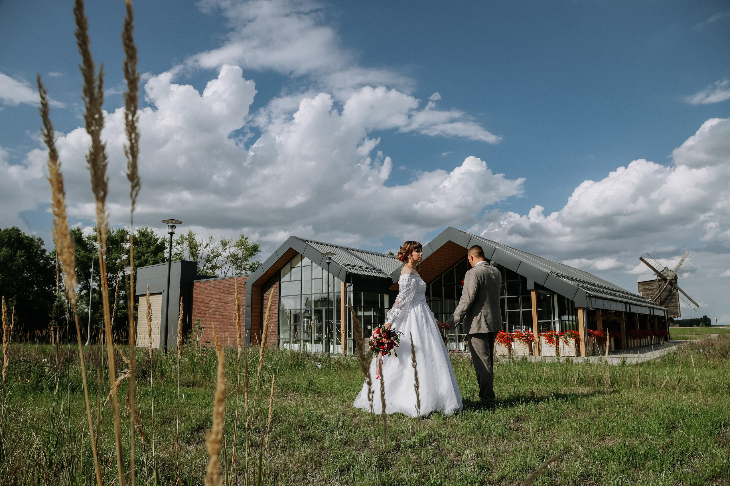 Оля. Свадебный и семейный фотограф Захарова Юлия