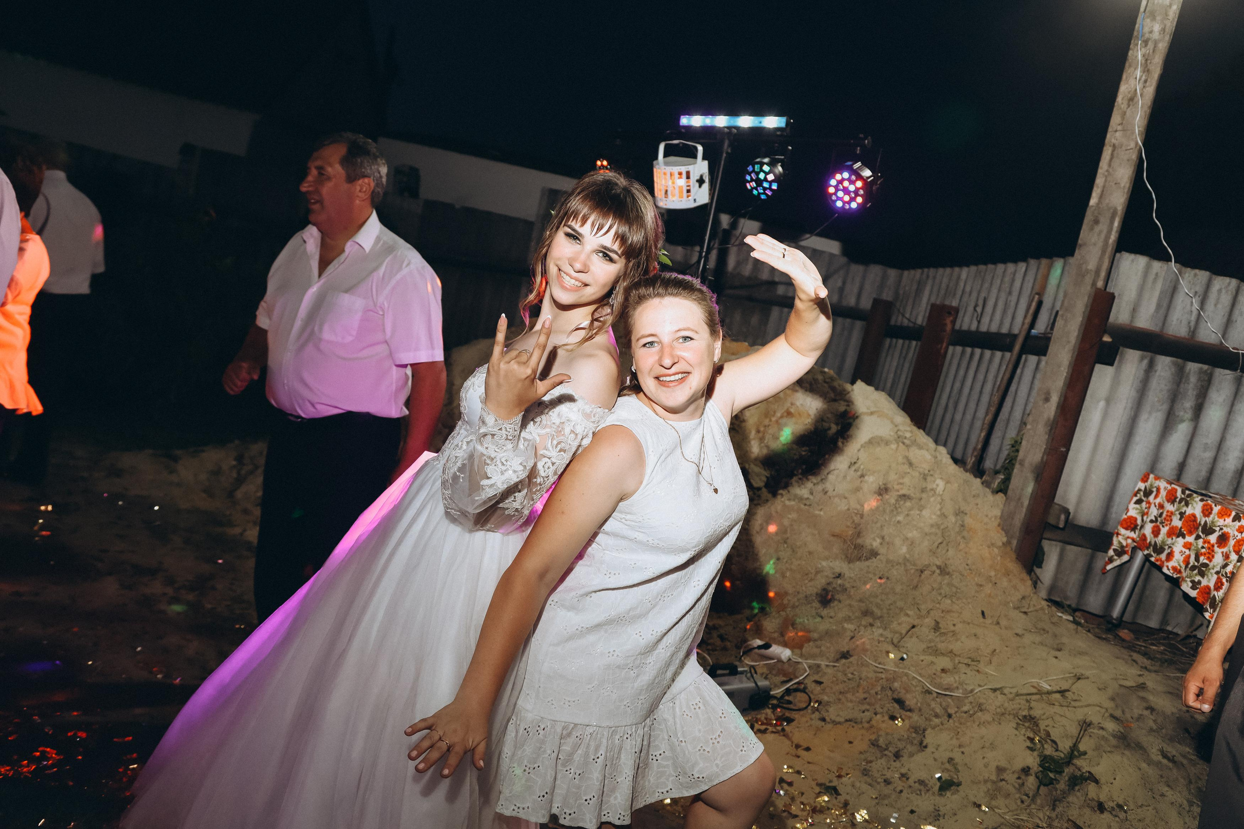 Оля. Свадебный и семейный фотограф Захарова Юлия