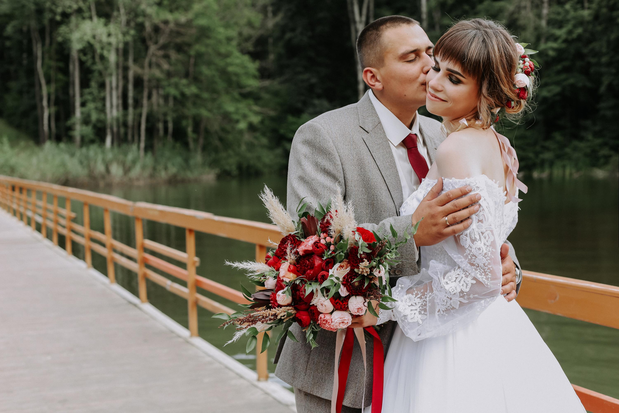 Оля. Свадебный и семейный фотограф Захарова Юлия