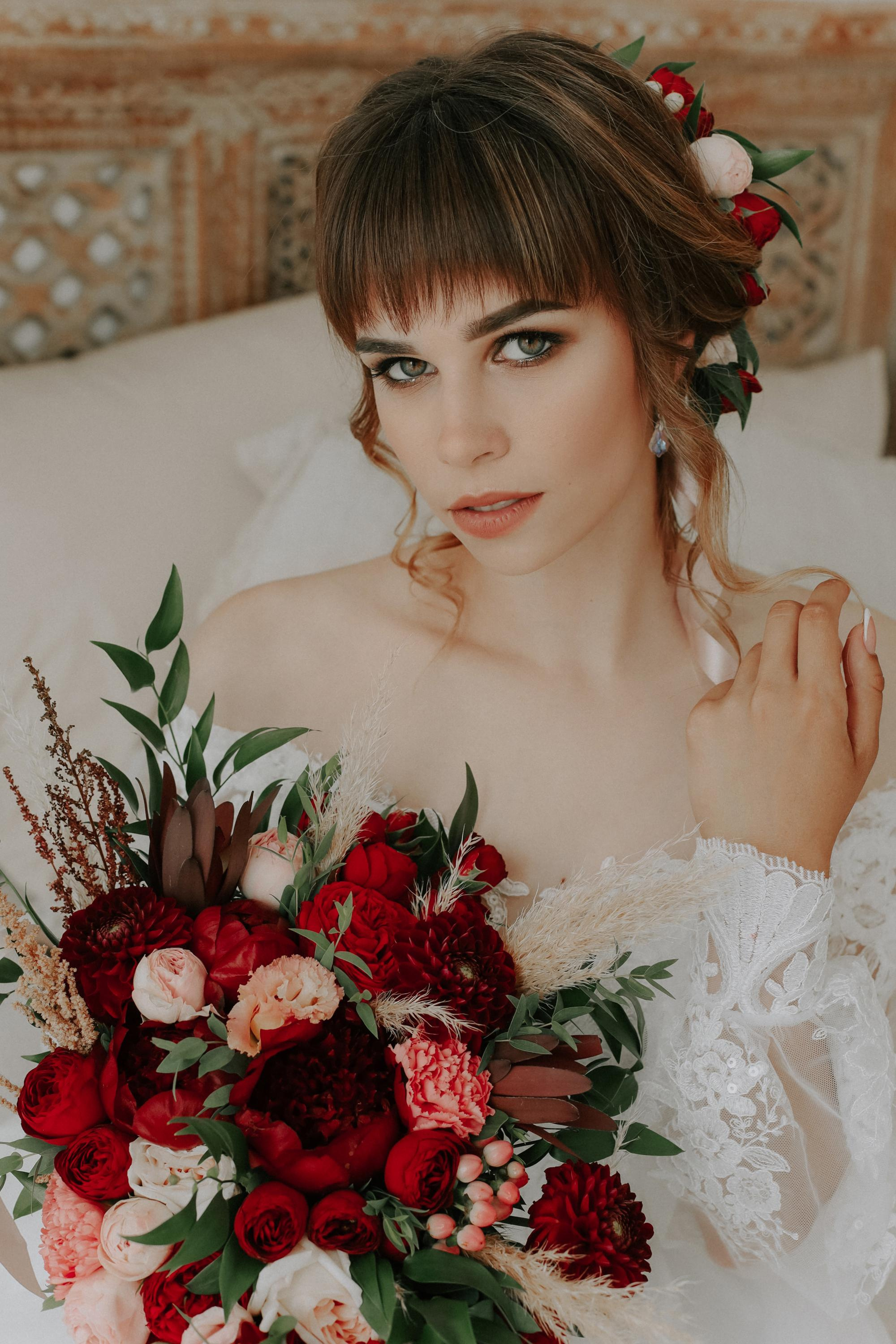 Оля. Свадебный и семейный фотограф Захарова Юлия