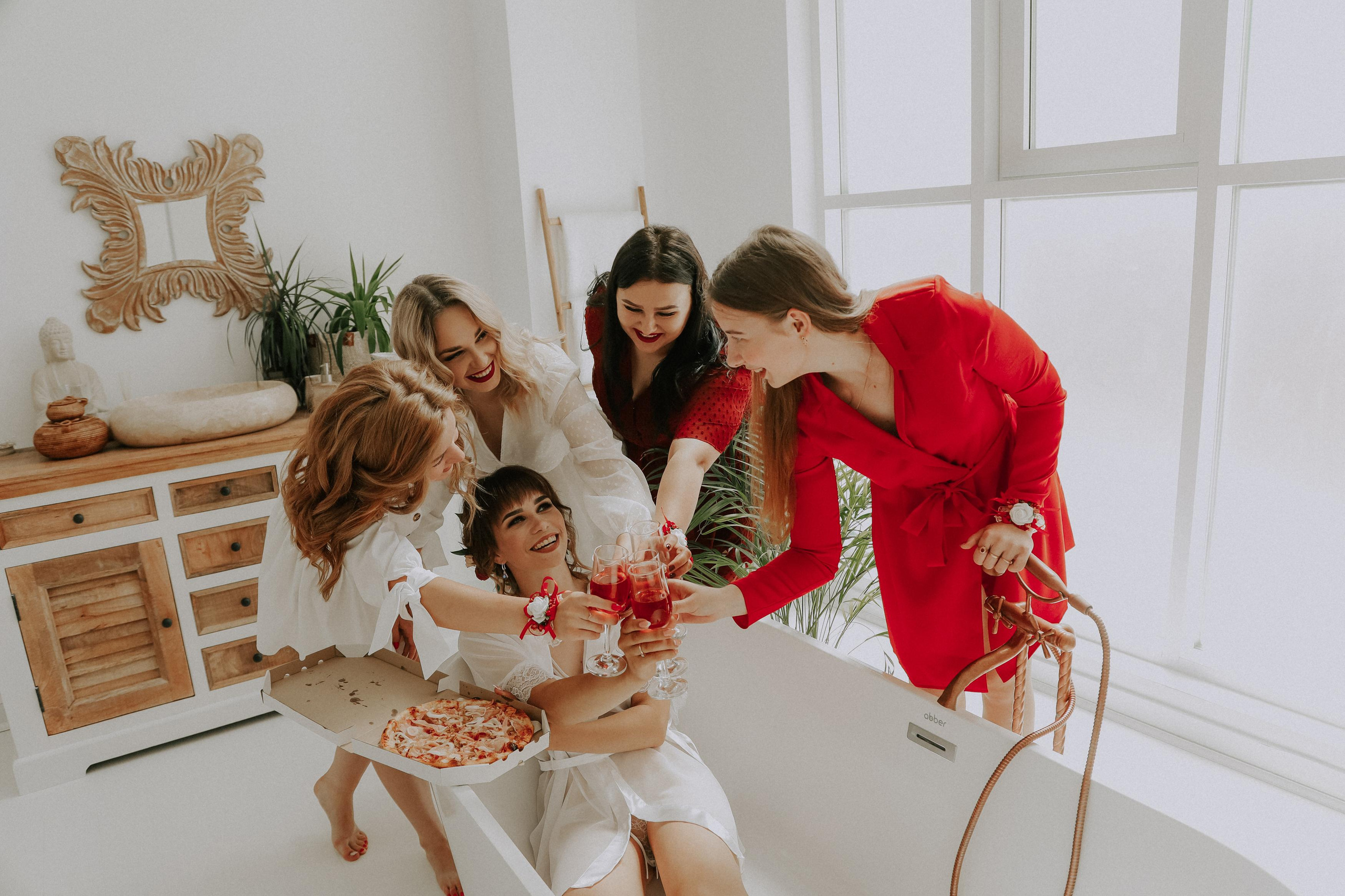 Оля. Свадебный и семейный фотограф Захарова Юлия