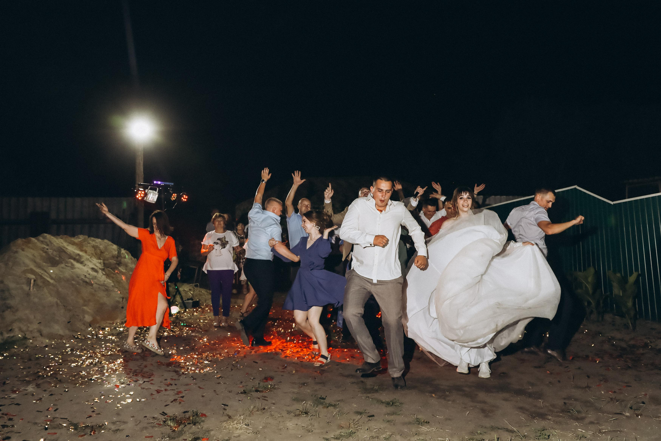 Оля. Свадебный и семейный фотограф Захарова Юлия