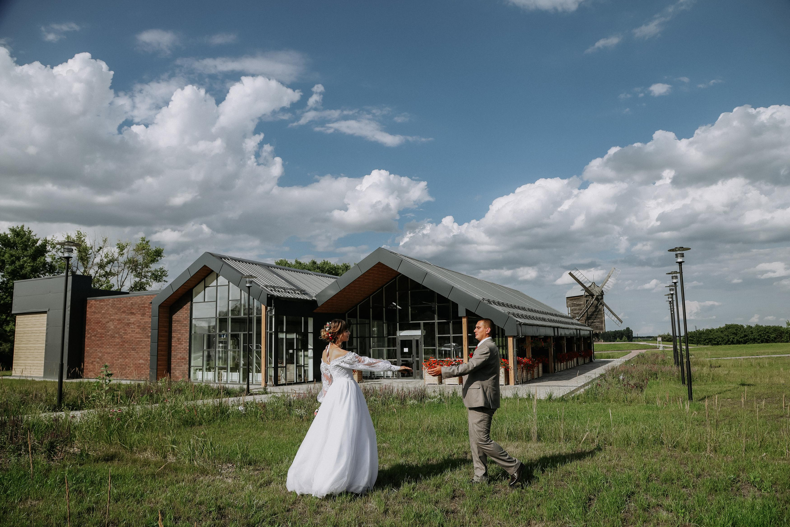 Оля. Свадебный и семейный фотограф Захарова Юлия