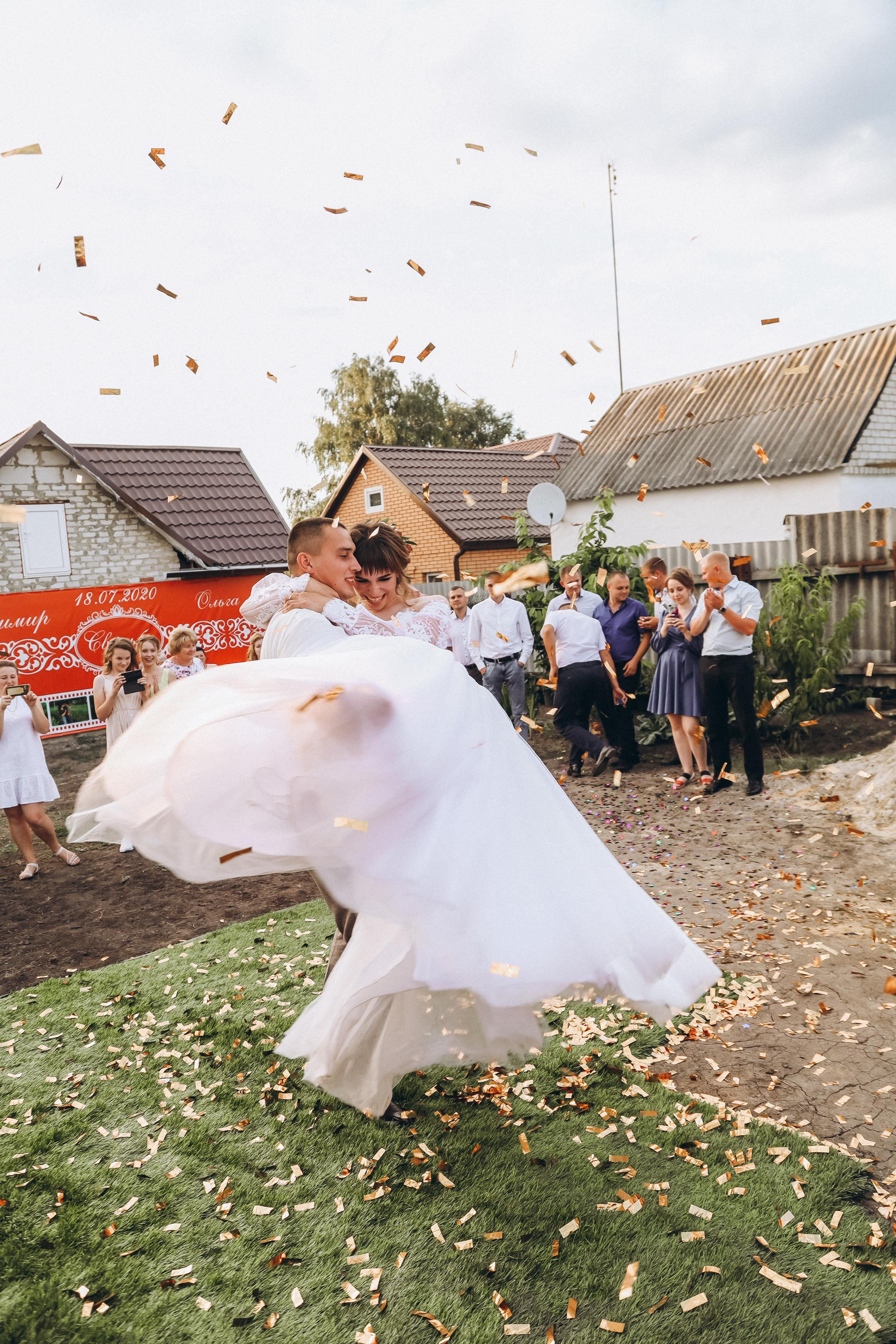 Оля. Свадебный и семейный фотограф Захарова Юлия
