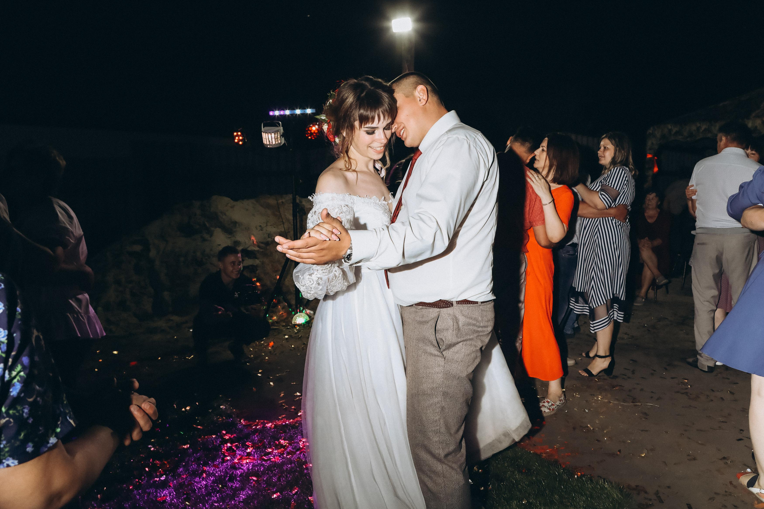 Оля. Свадебный и семейный фотограф Захарова Юлия