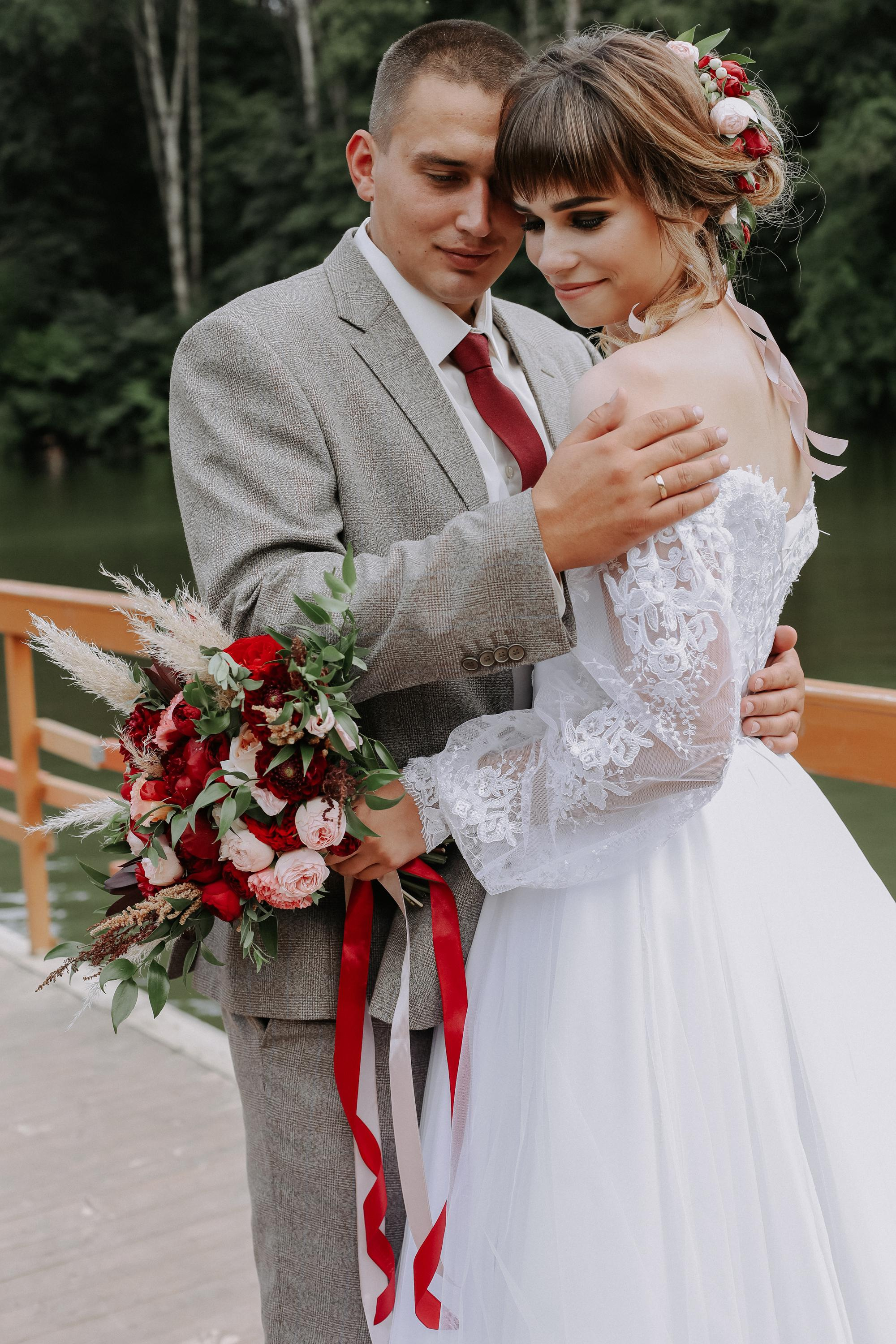 Оля. Свадебный и семейный фотограф Захарова Юлия