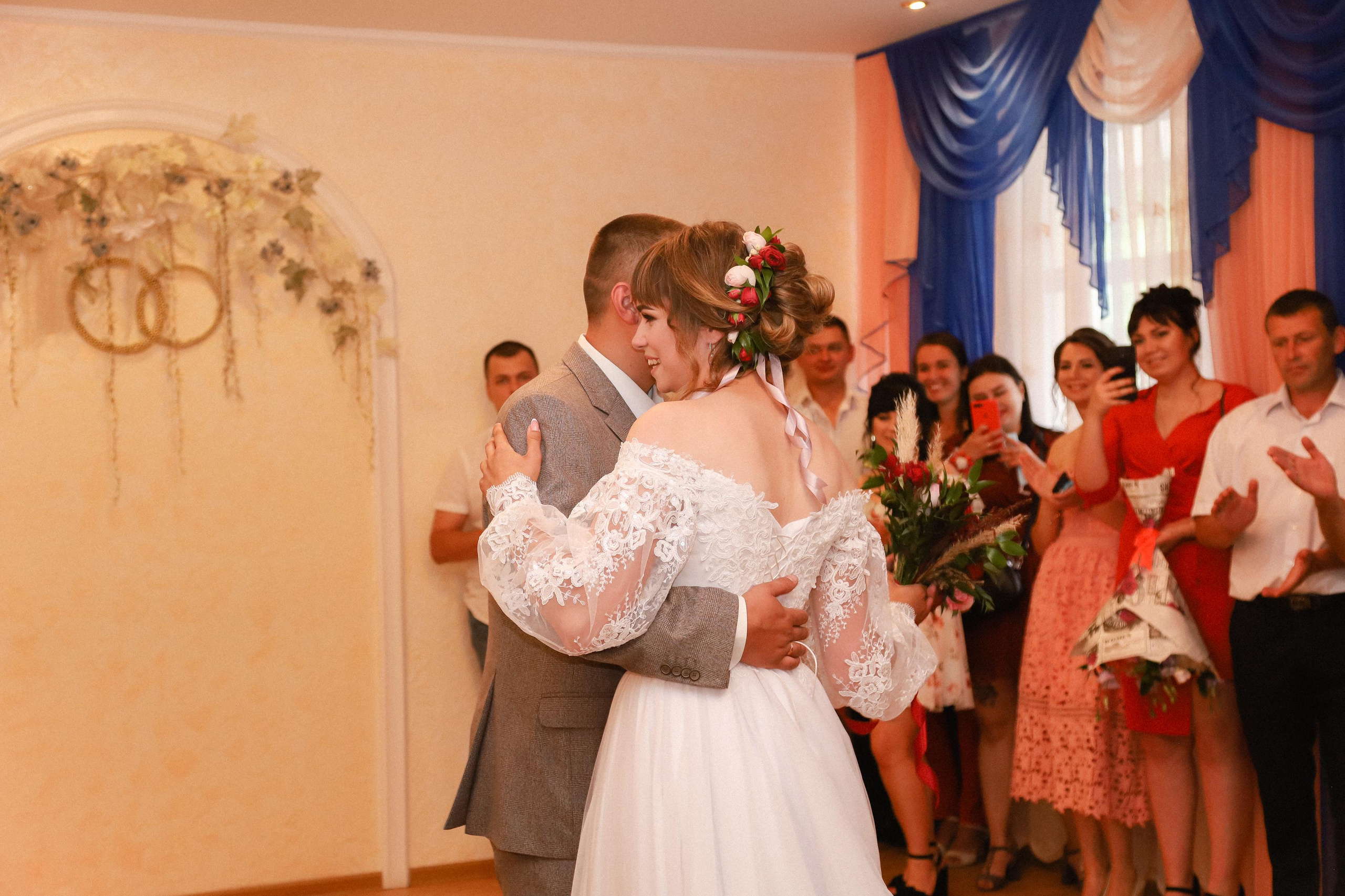 Оля. Свадебный и семейный фотограф Захарова Юлия