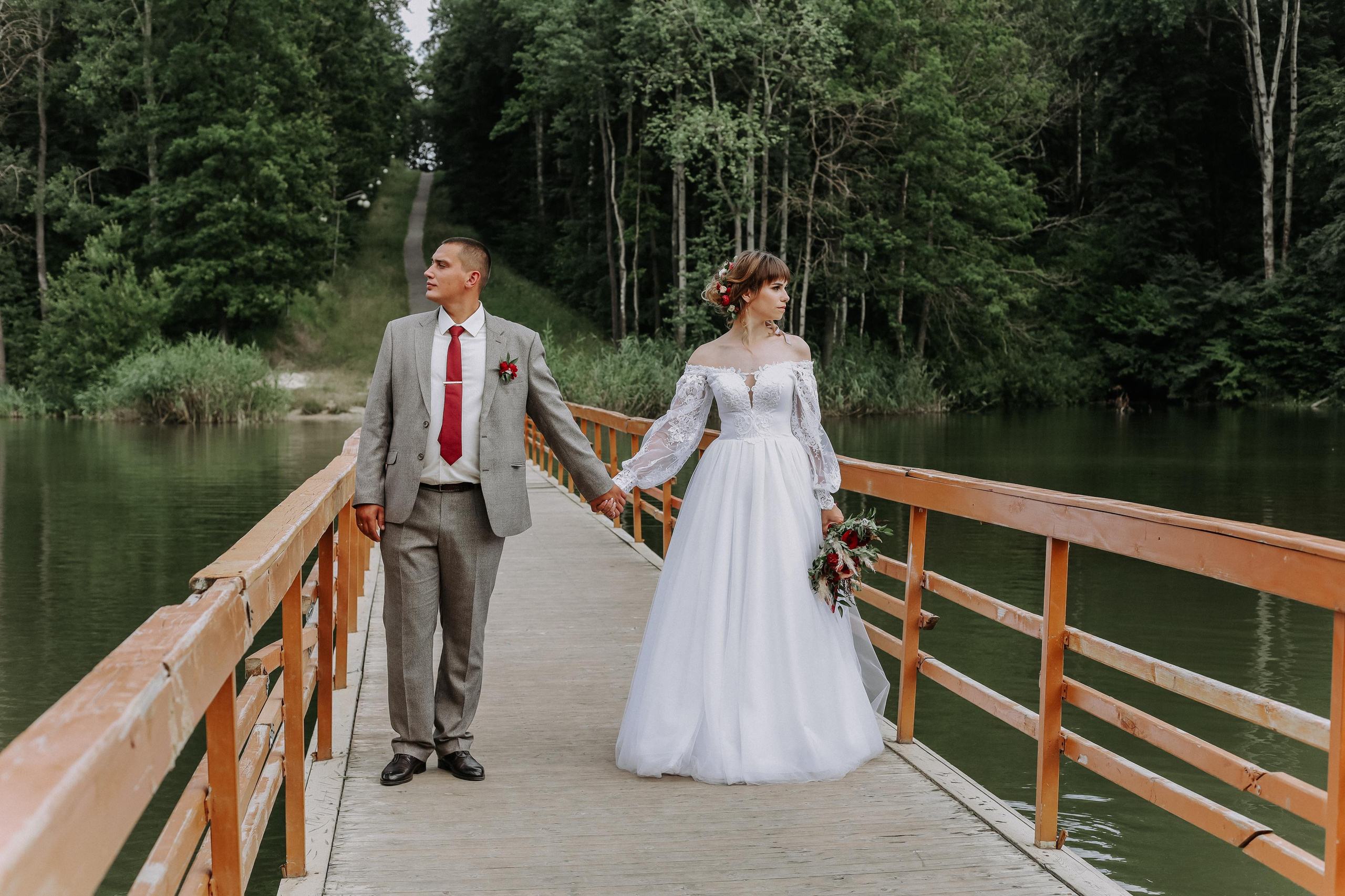 Оля. Свадебный и семейный фотограф Захарова Юлия