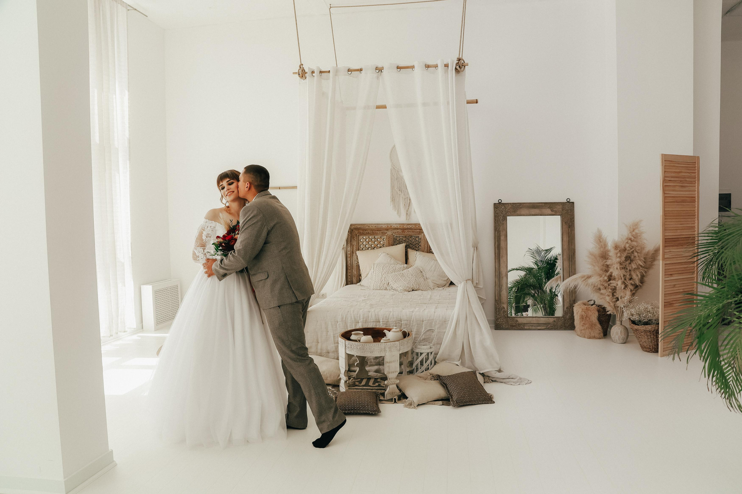 Оля. Свадебный и семейный фотограф Захарова Юлия