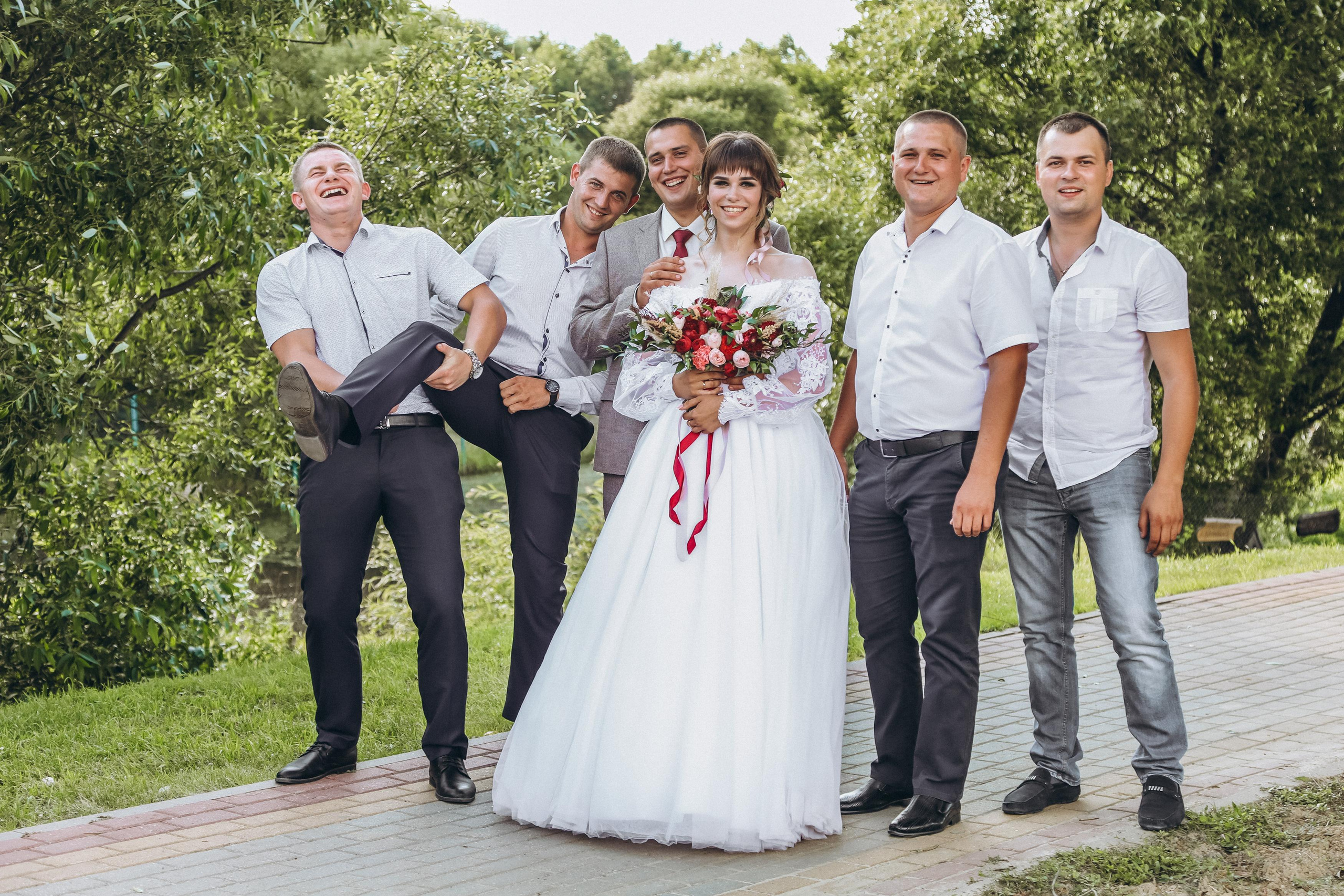 Оля. Свадебный и семейный фотограф Захарова Юлия