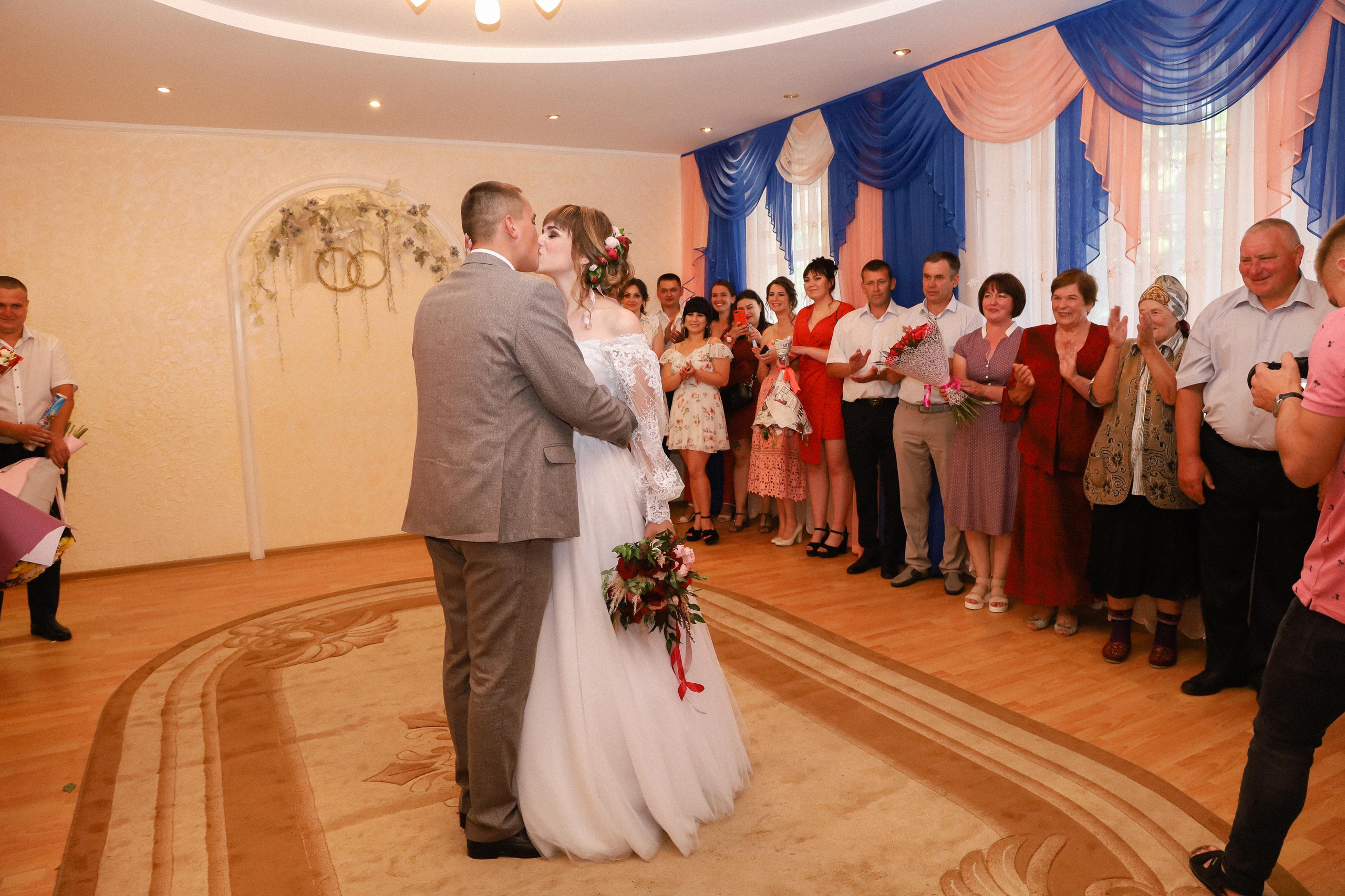 Оля. Свадебный и семейный фотограф Захарова Юлия