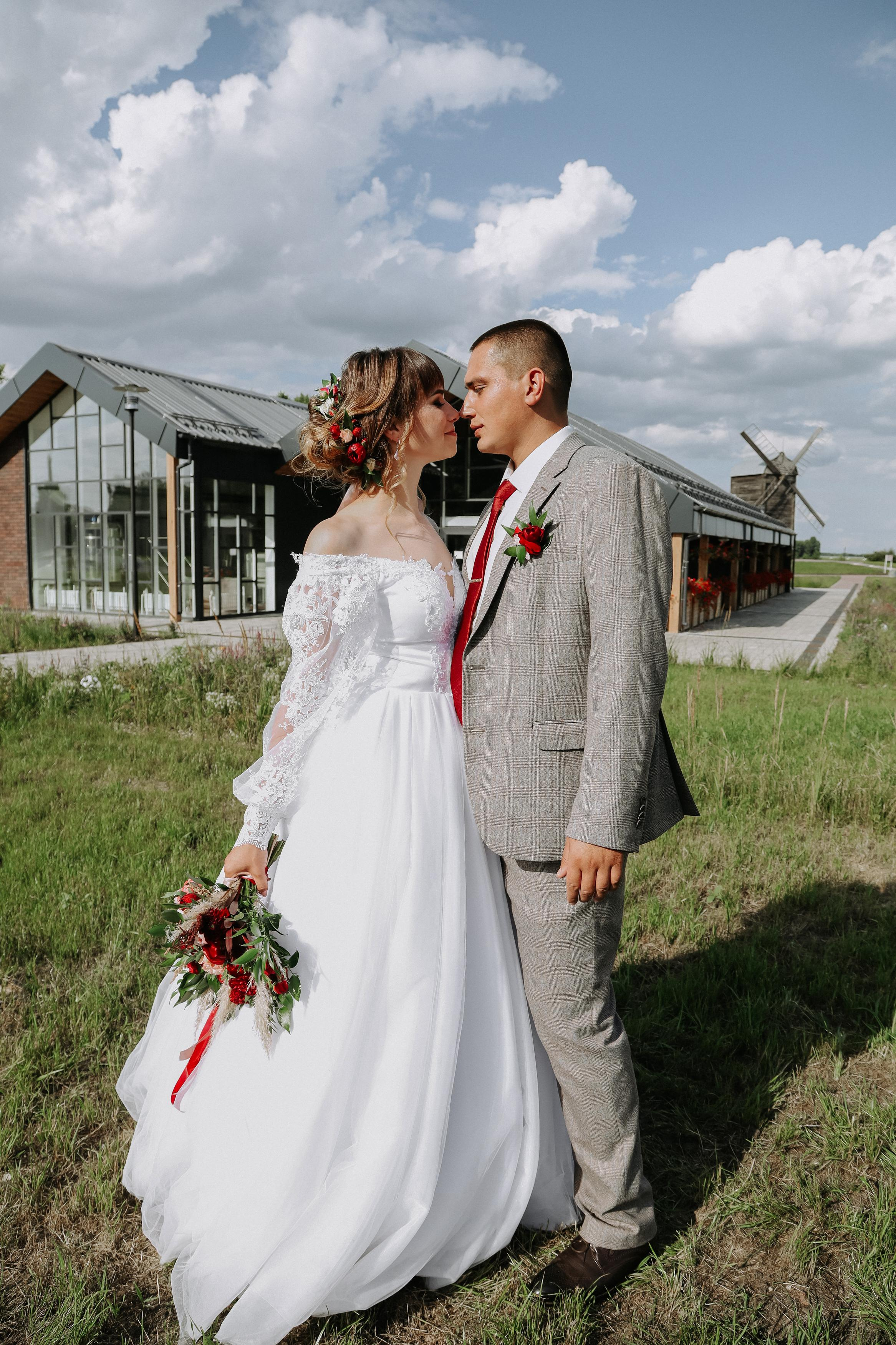 Оля. Свадебный и семейный фотограф Захарова Юлия