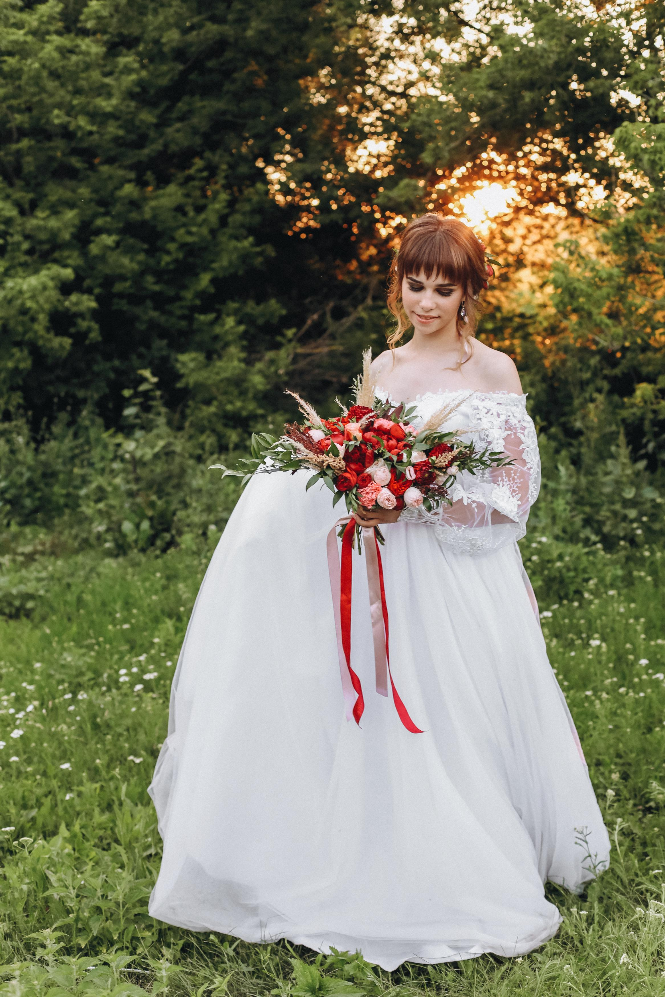 Оля. Свадебный и семейный фотограф Захарова Юлия