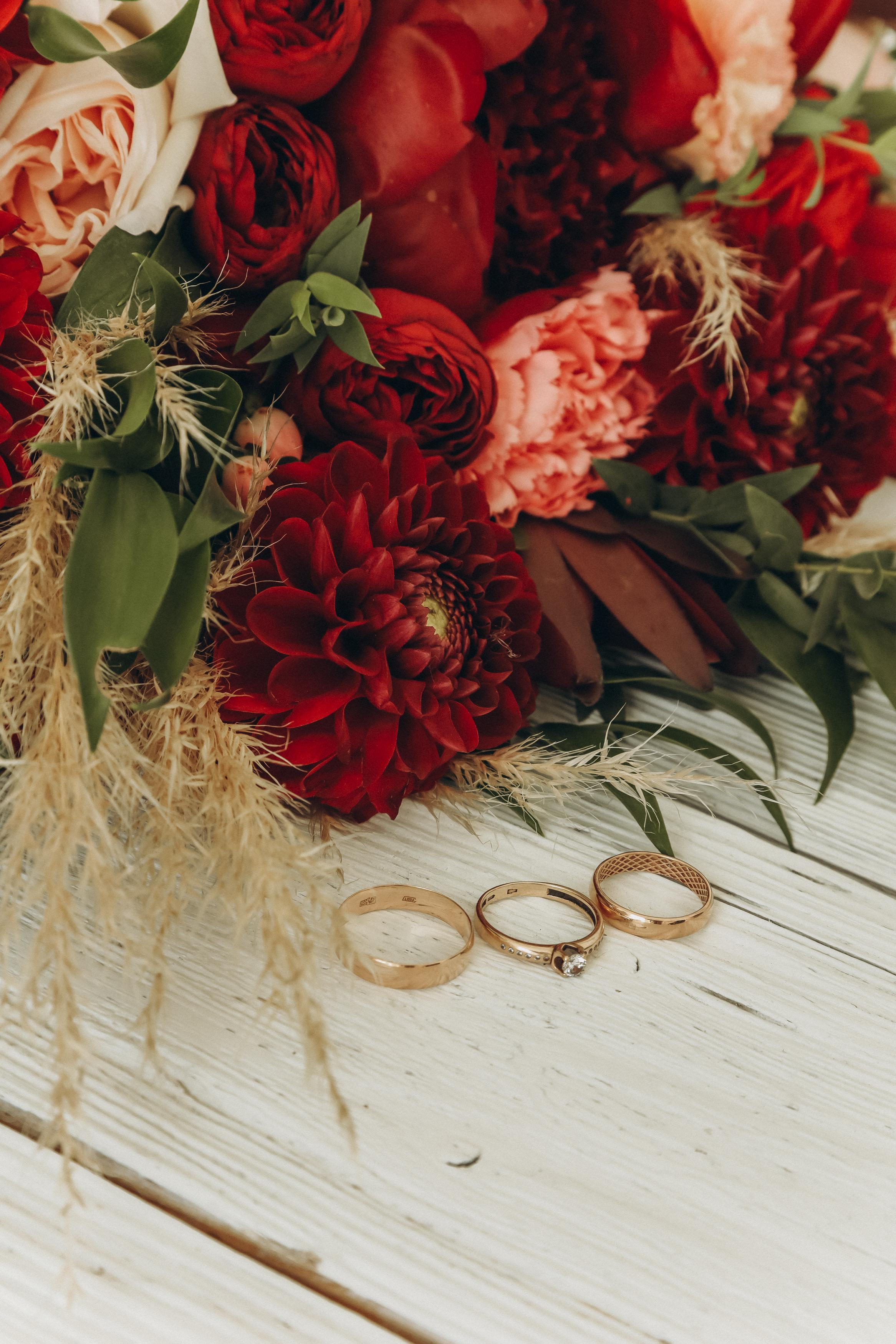 Оля. Свадебный и семейный фотограф Захарова Юлия