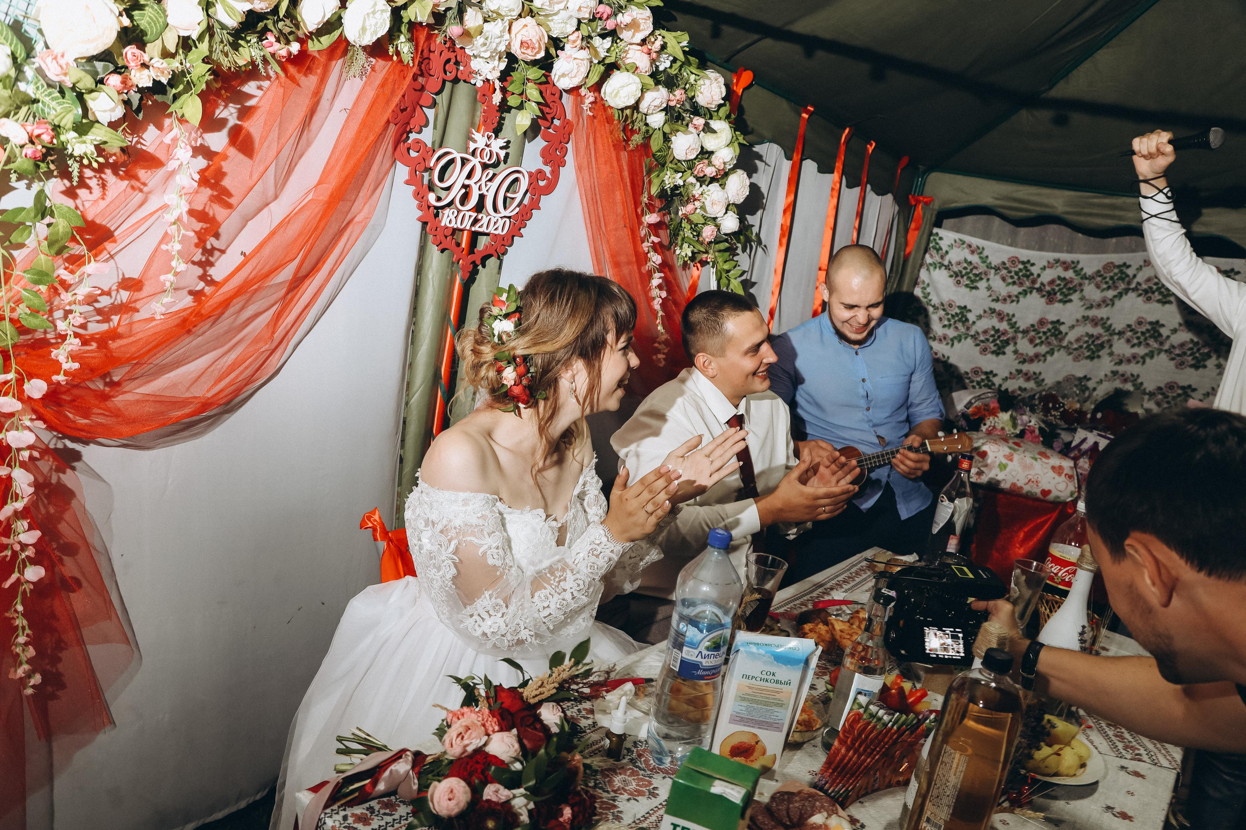 Оля. Свадебный и семейный фотограф Захарова Юлия