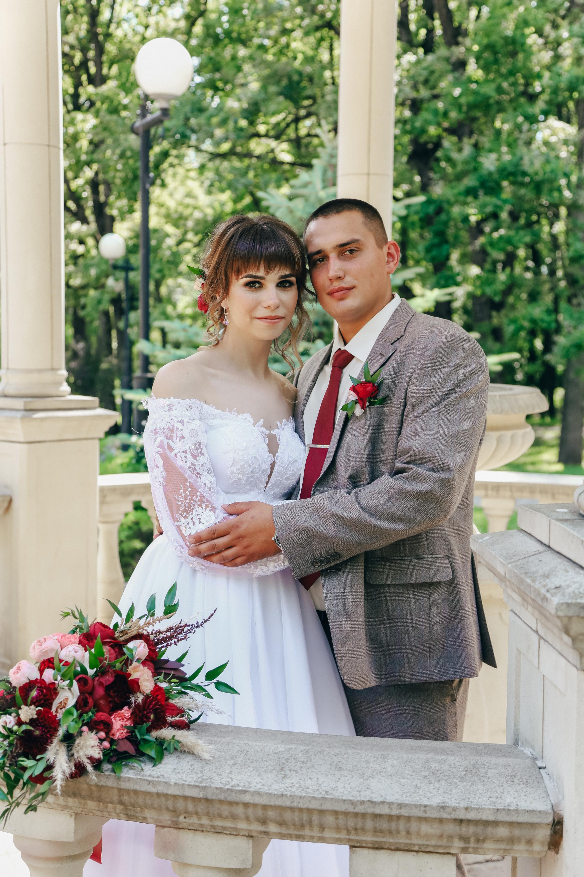 Оля. Свадебный и семейный фотограф Захарова Юлия