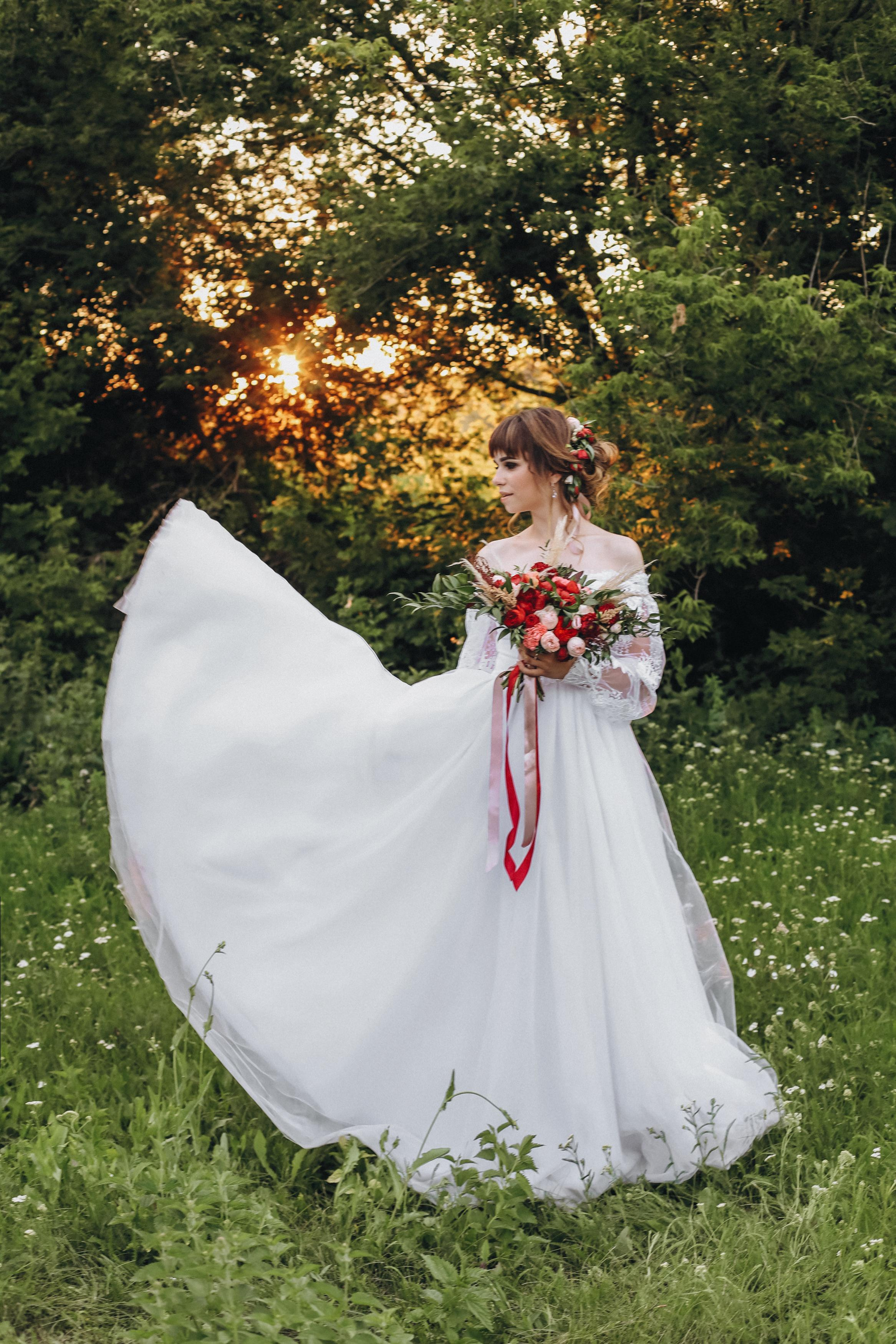 Оля. Свадебный и семейный фотограф Захарова Юлия