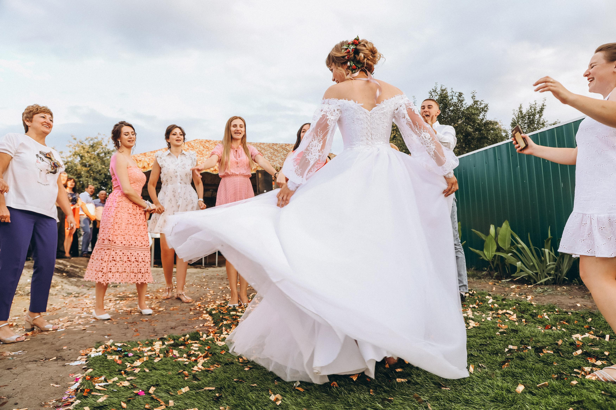 Оля. Свадебный и семейный фотограф Захарова Юлия