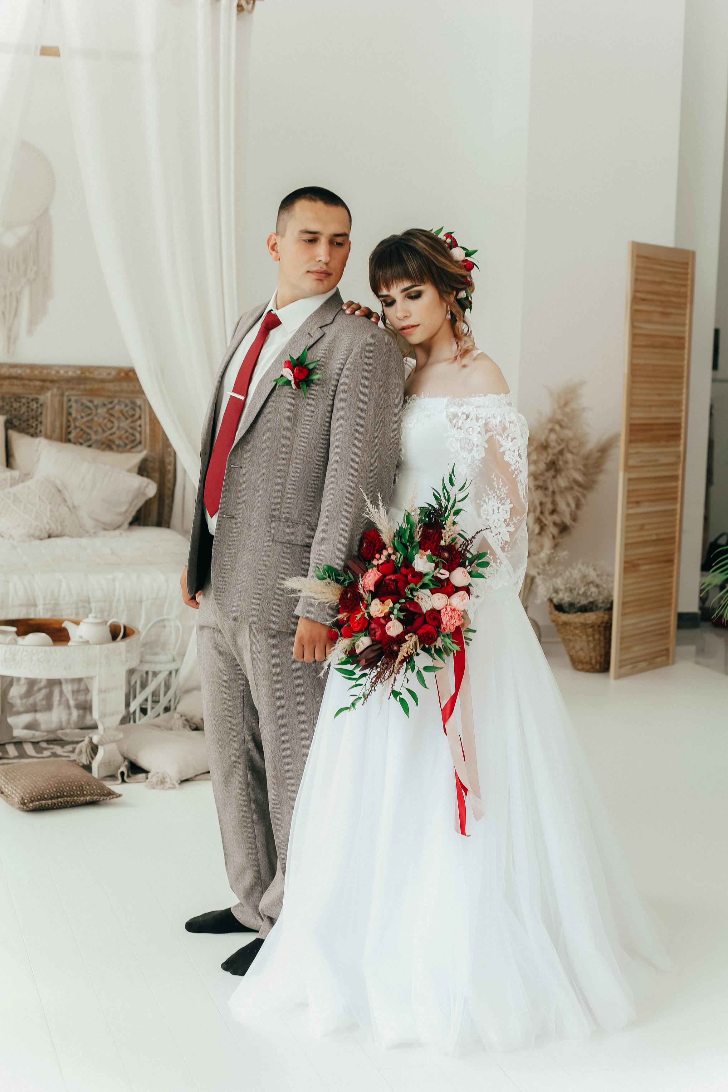 Оля. Свадебный и семейный фотограф Захарова Юлия