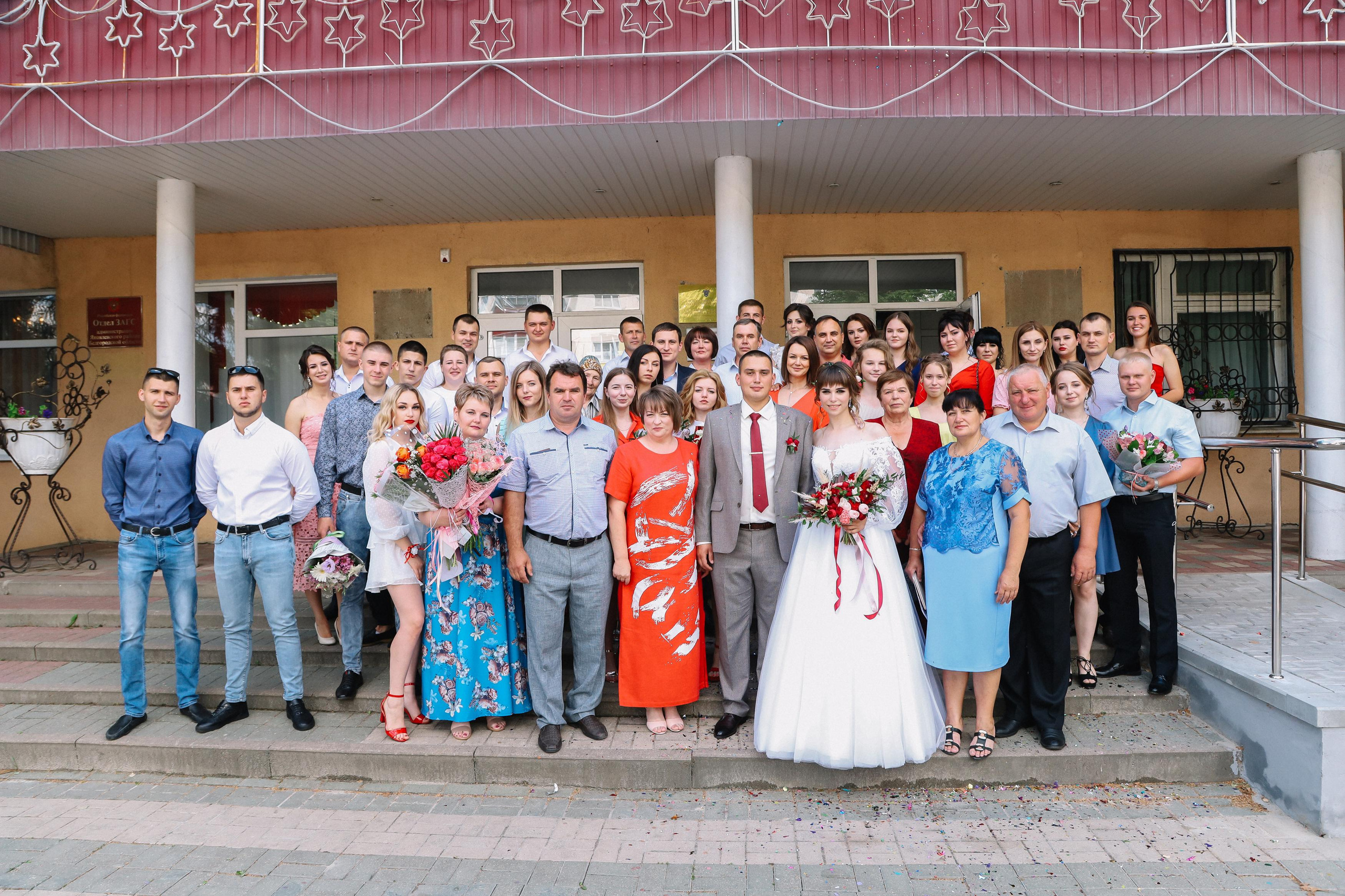 Оля. Свадебный и семейный фотограф Захарова Юлия