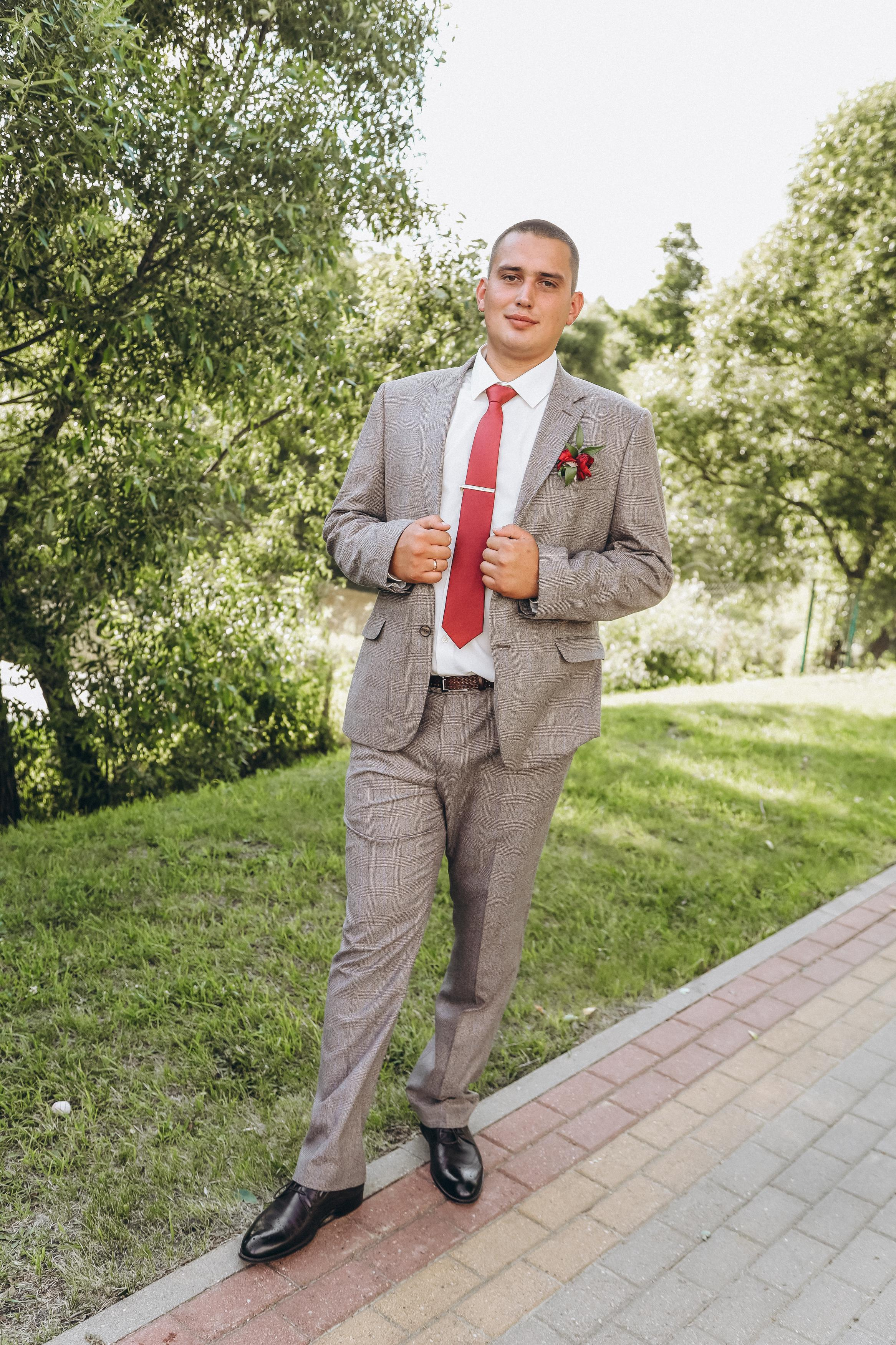 Оля. Свадебный и семейный фотограф Захарова Юлия