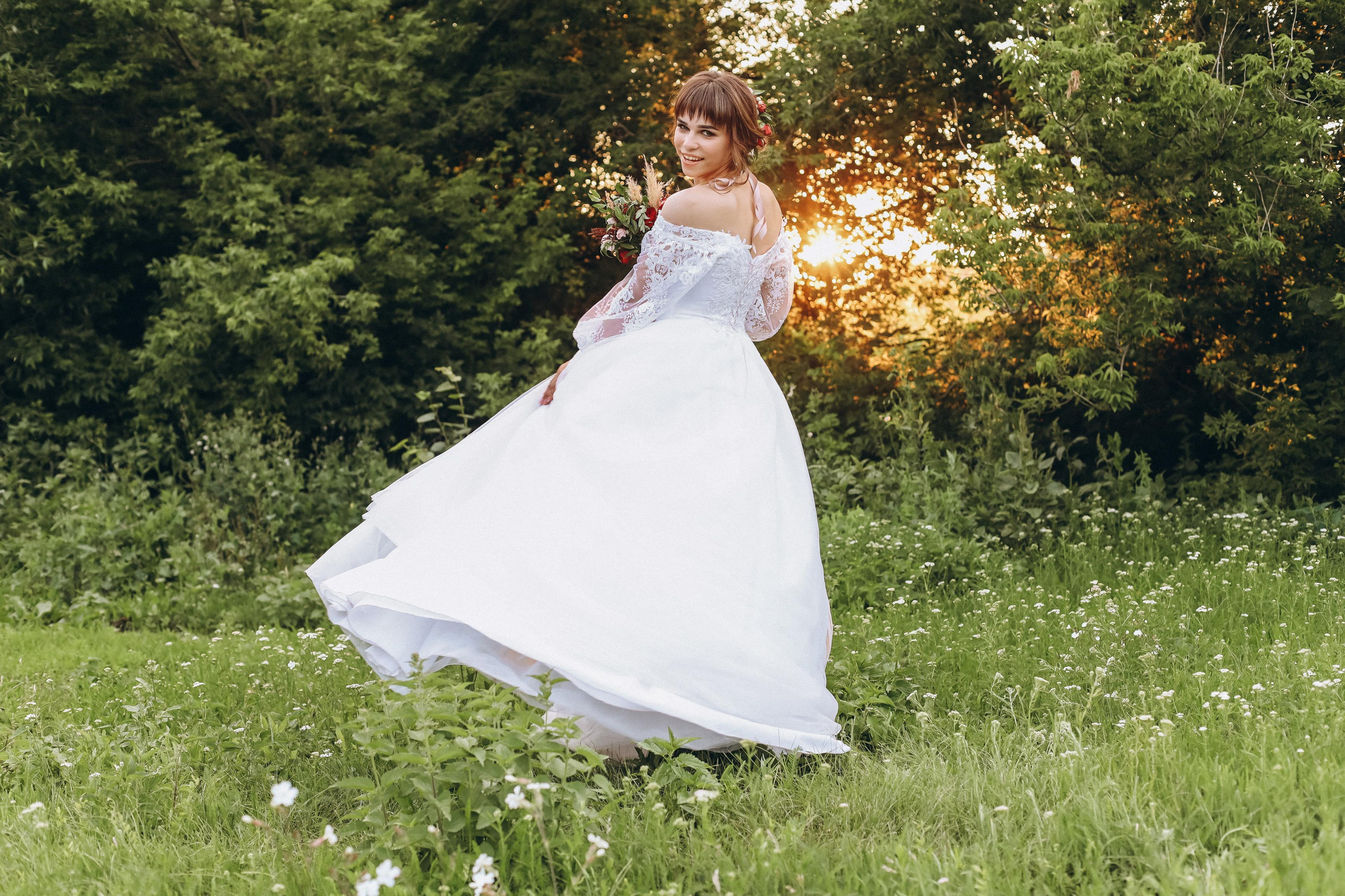 Оля. Свадебный и семейный фотограф Захарова Юлия