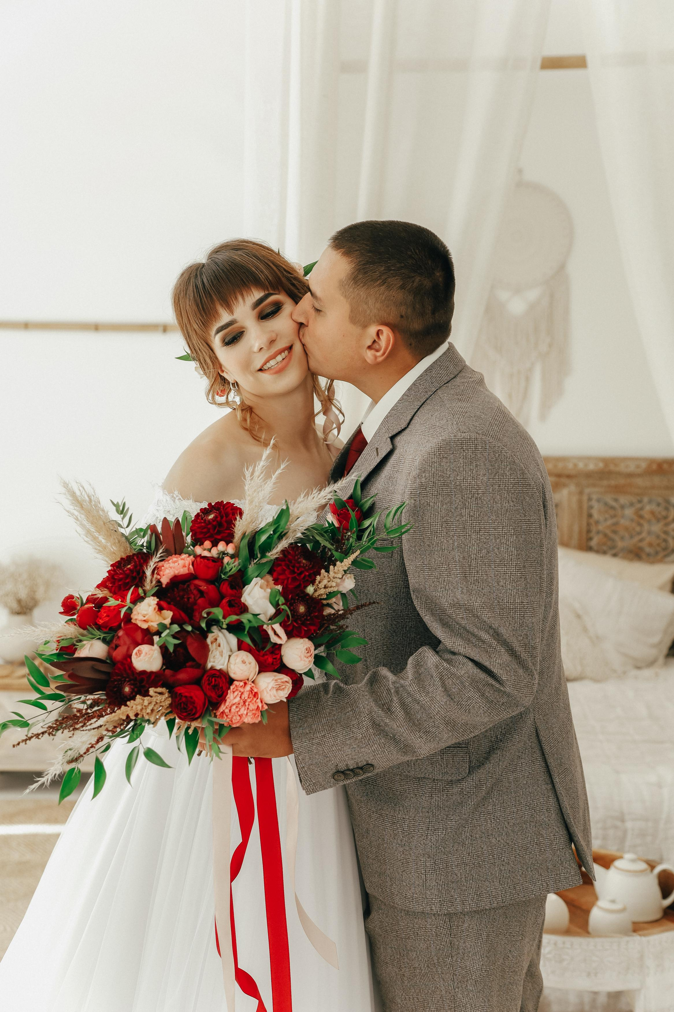 Оля. Свадебный и семейный фотограф Захарова Юлия