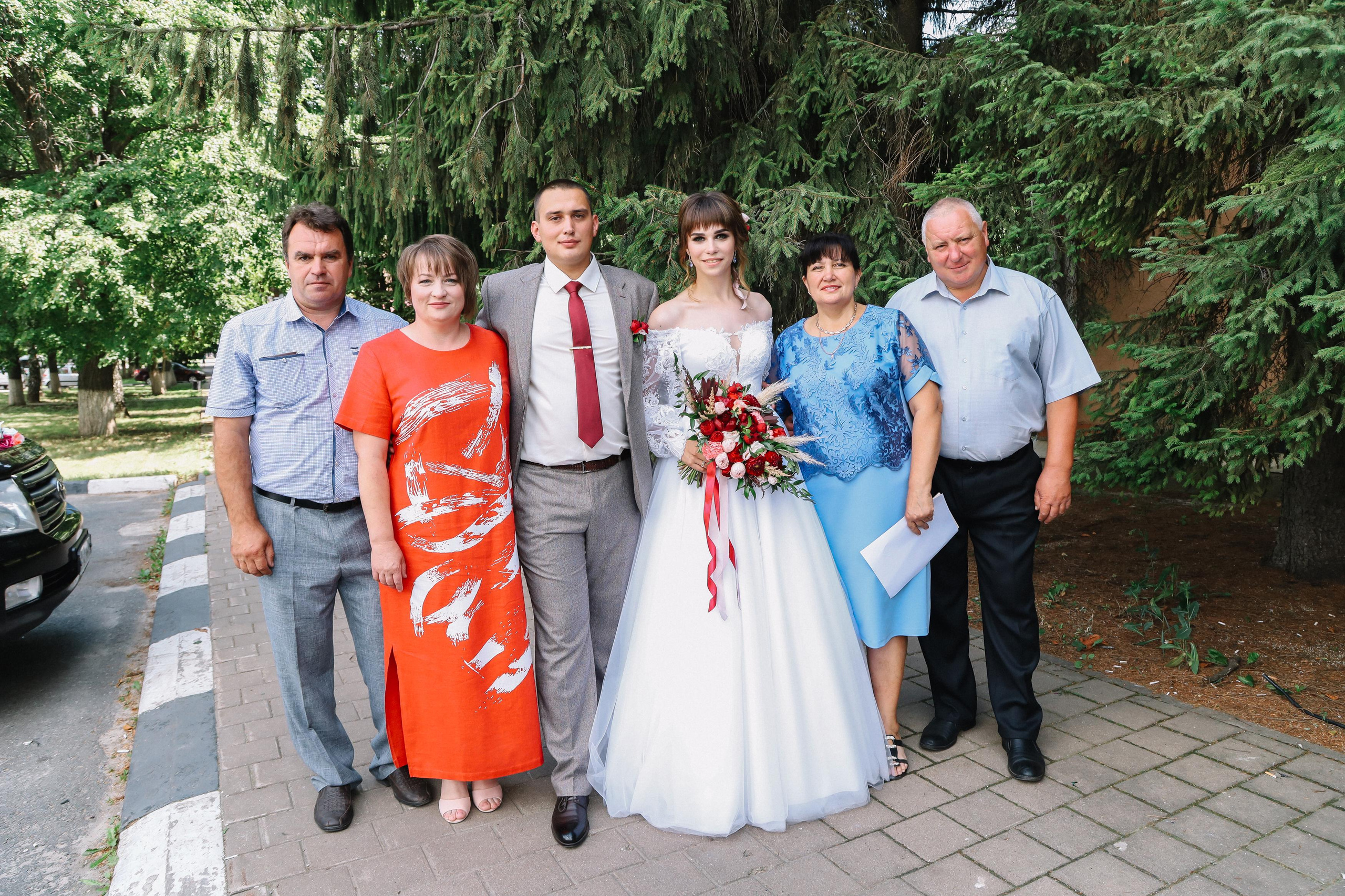 Оля. Свадебный и семейный фотограф Захарова Юлия