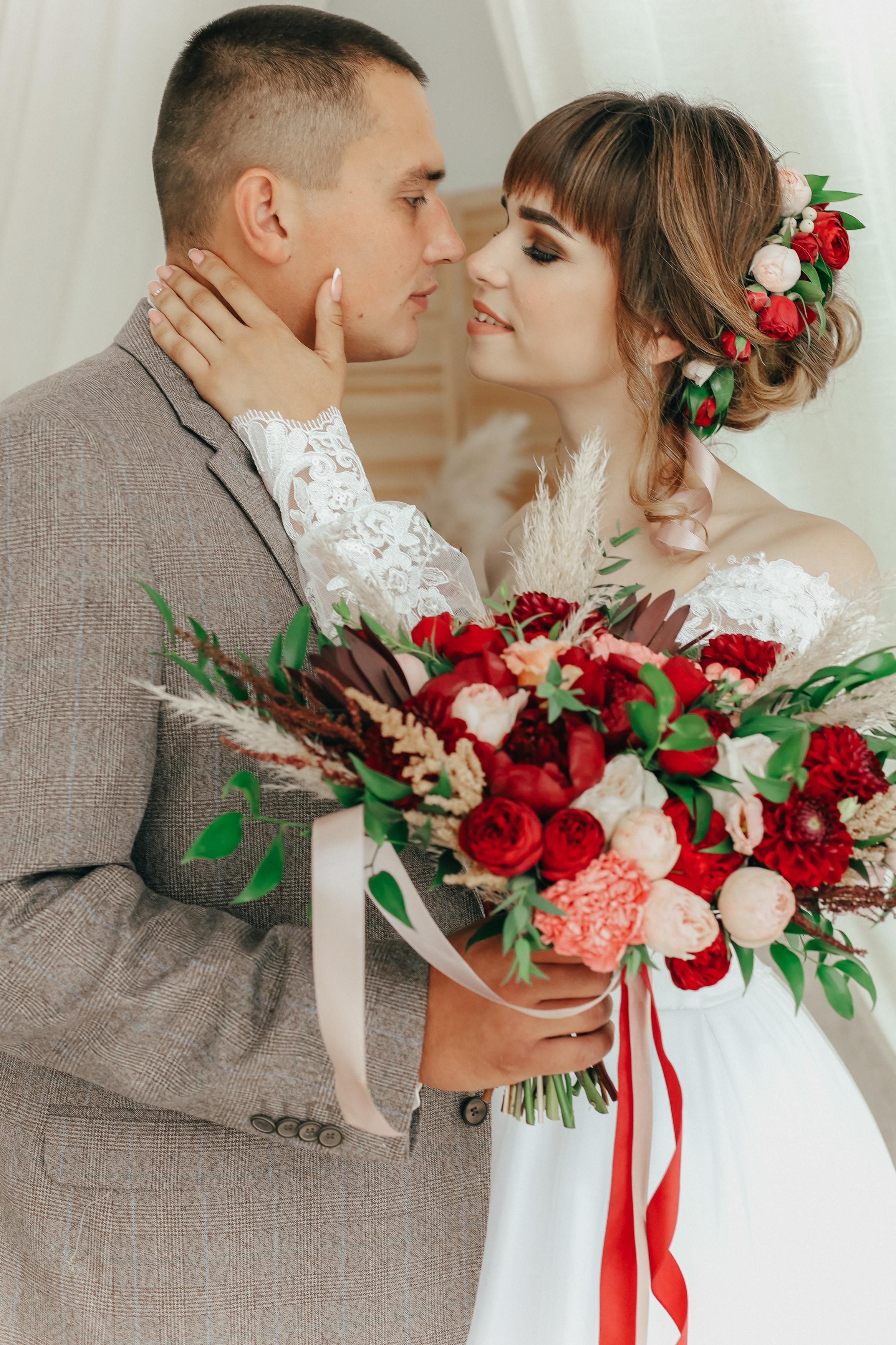 Оля. Свадебный и семейный фотограф Захарова Юлия