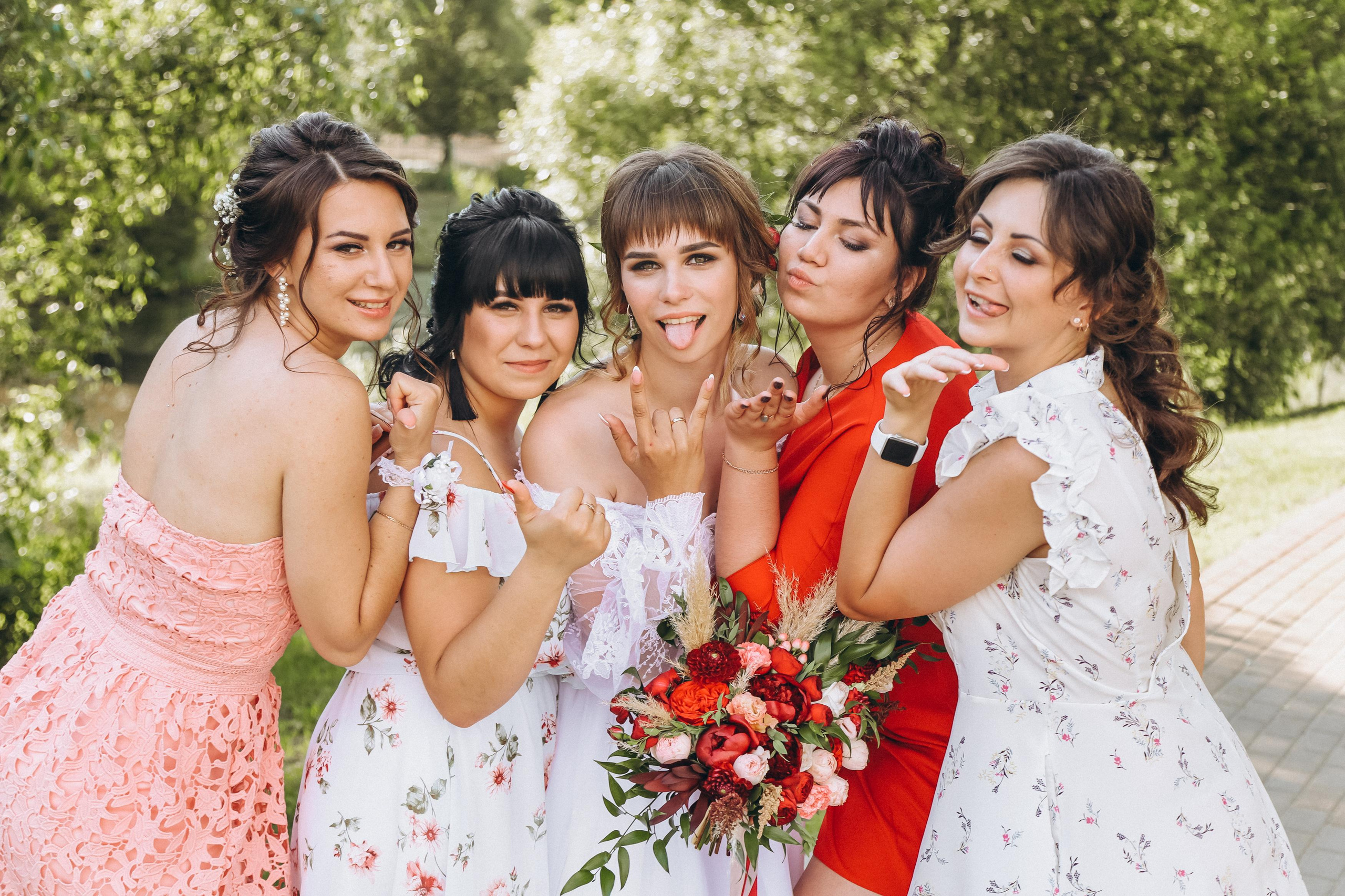 Оля. Свадебный и семейный фотограф Захарова Юлия