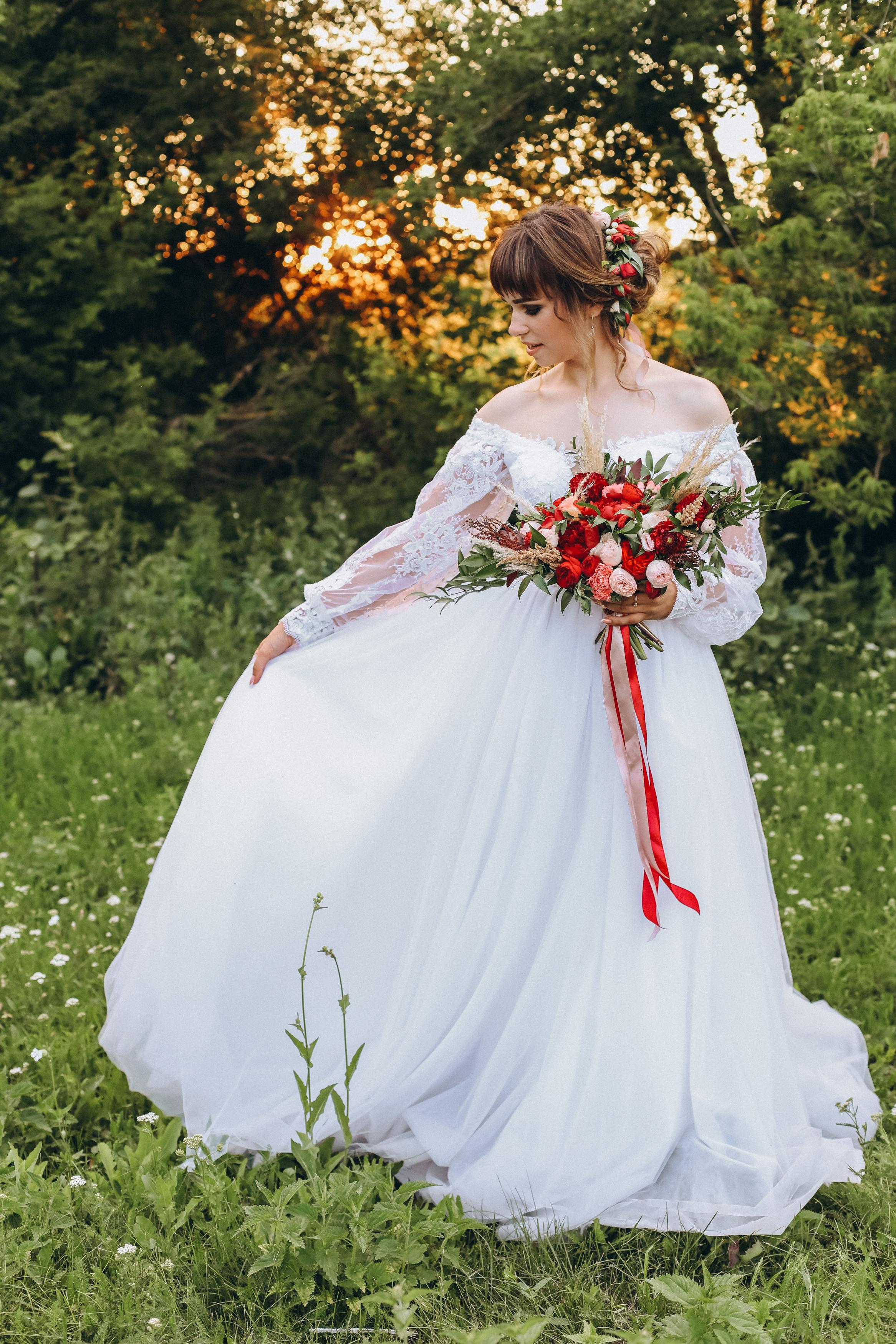 Оля. Свадебный и семейный фотограф Захарова Юлия