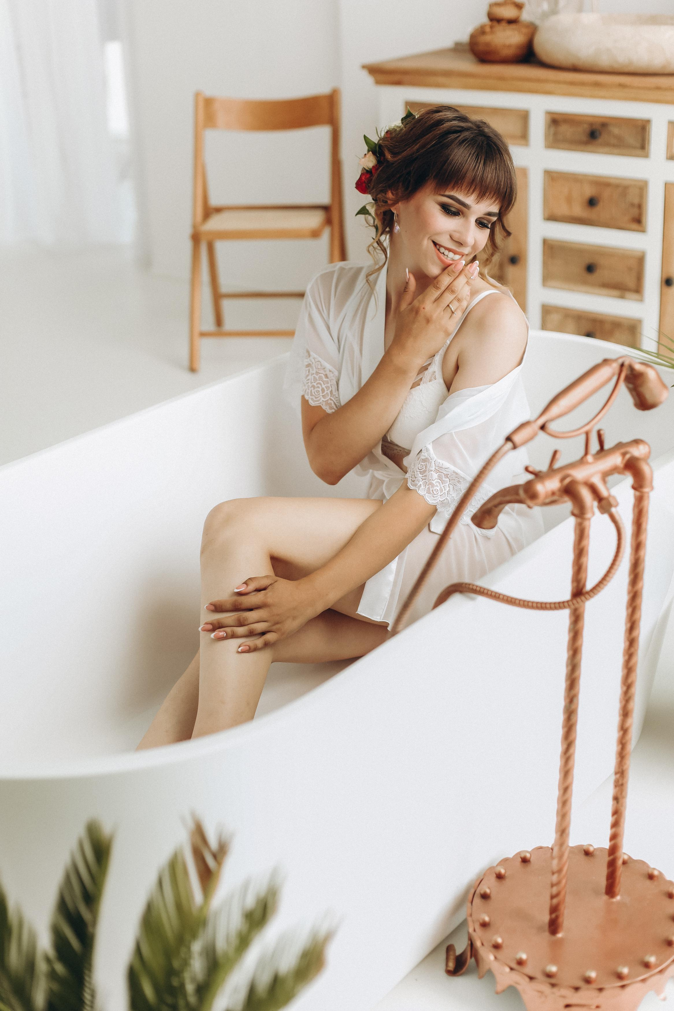 Оля. Свадебный и семейный фотограф Захарова Юлия